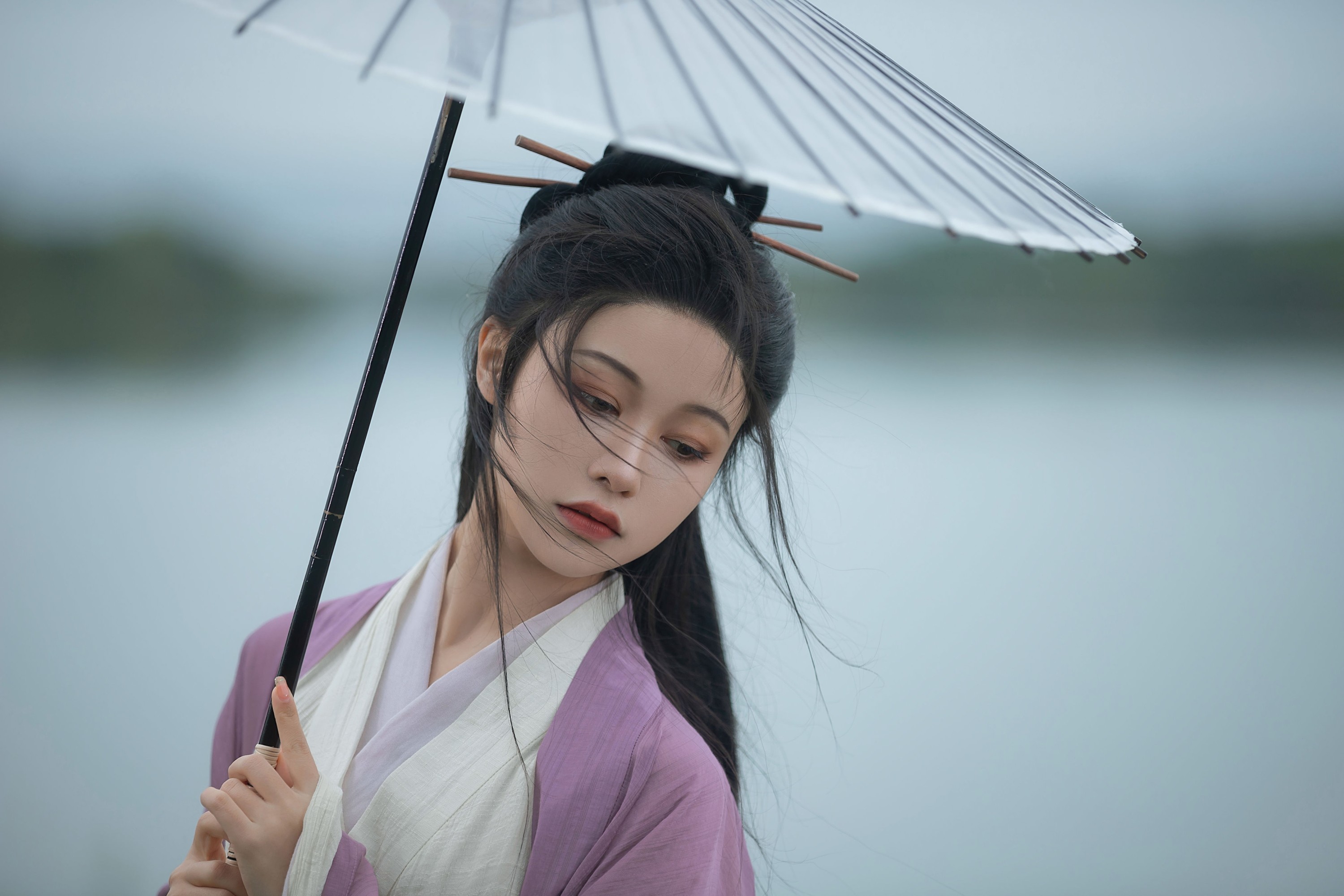 梨一依 – 《青衣》[21P] 插图5