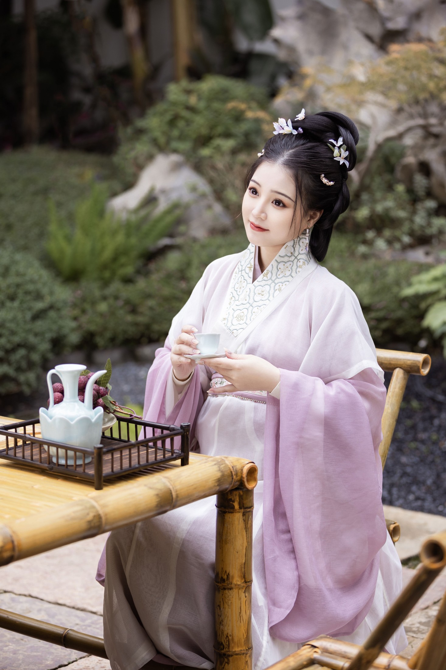 一堆零一 – 《添丁》[39P] 插图3