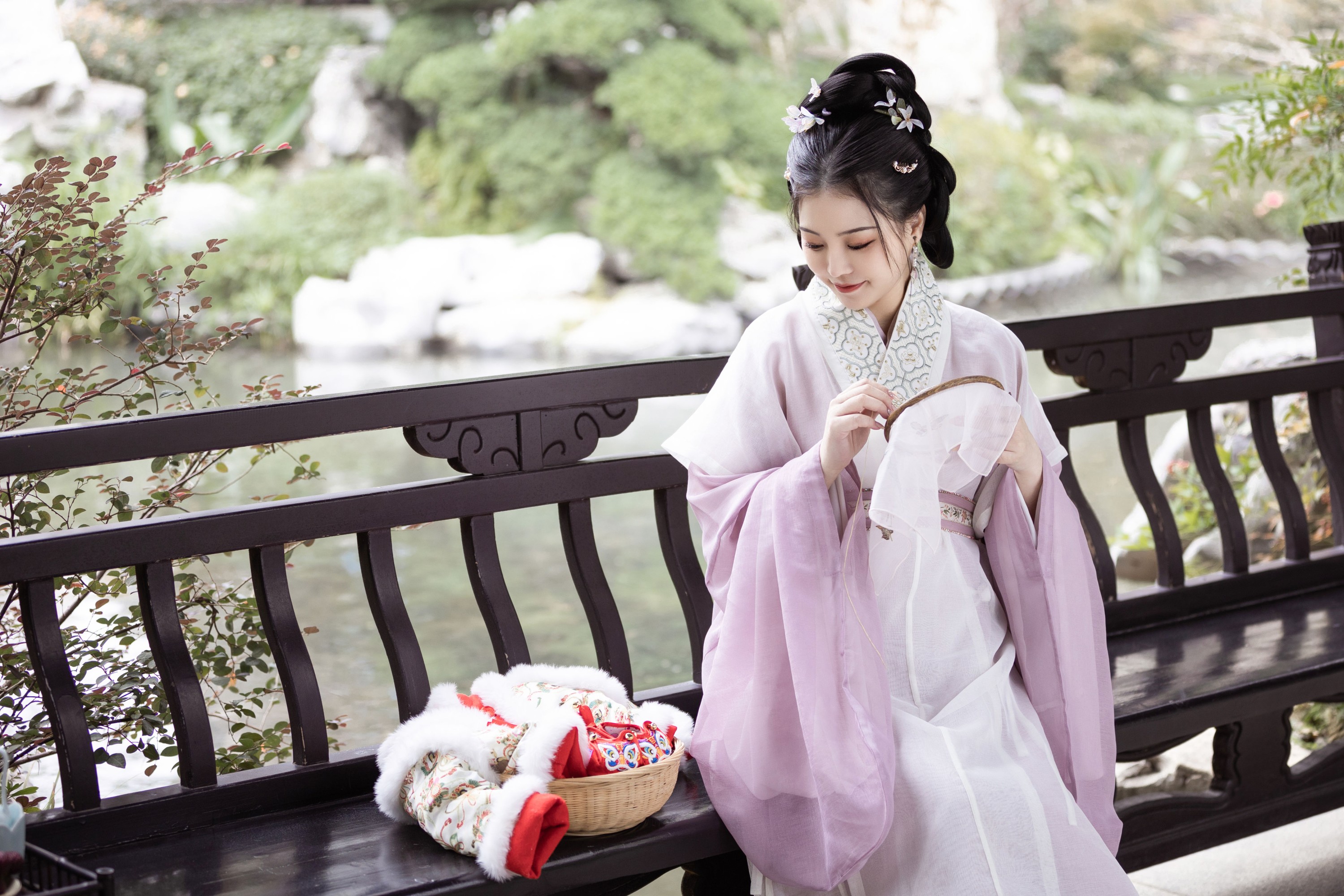 一堆零一 – 《添丁》[39P] 插图5