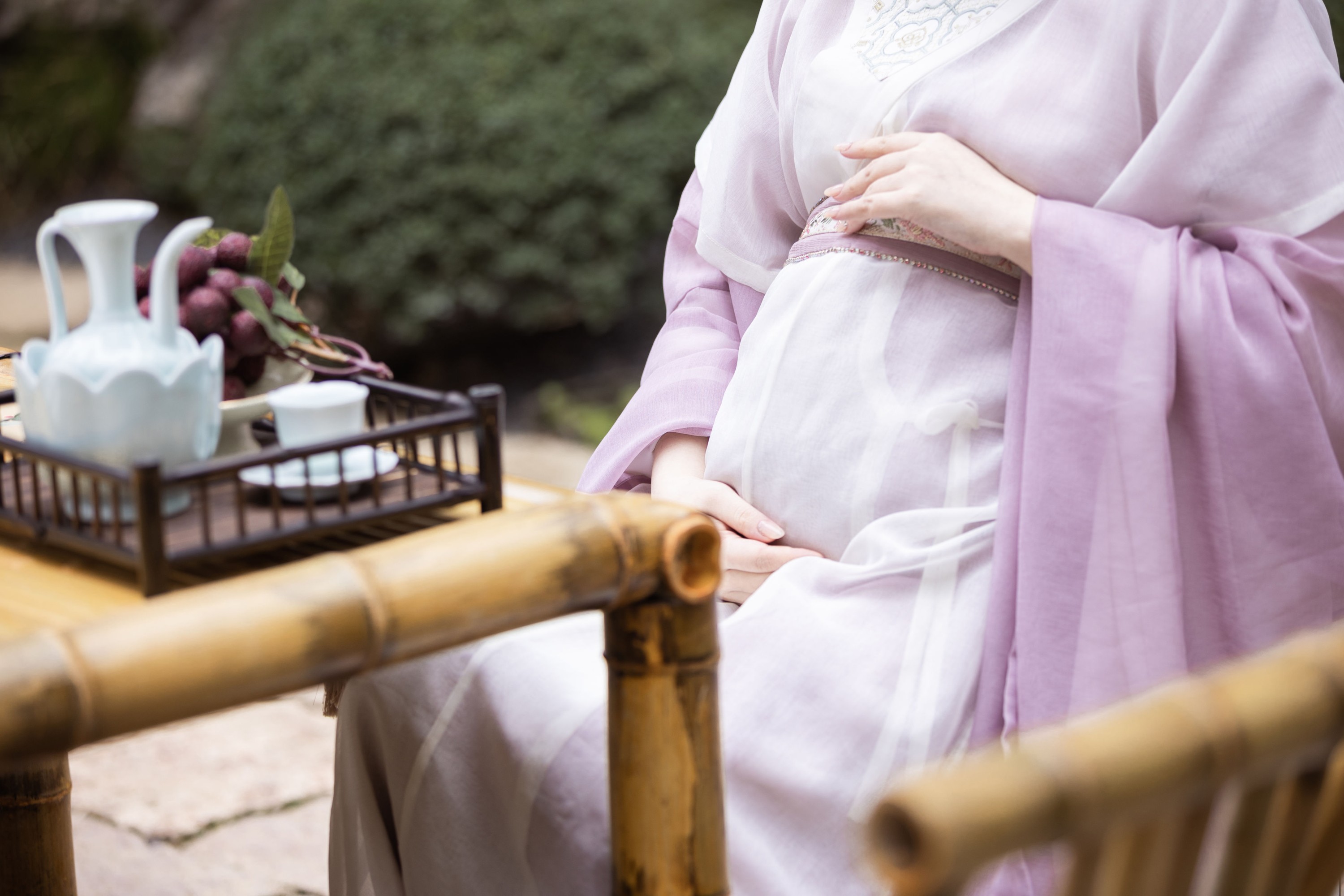 一堆零一 – 《添丁》[39P] 插图4