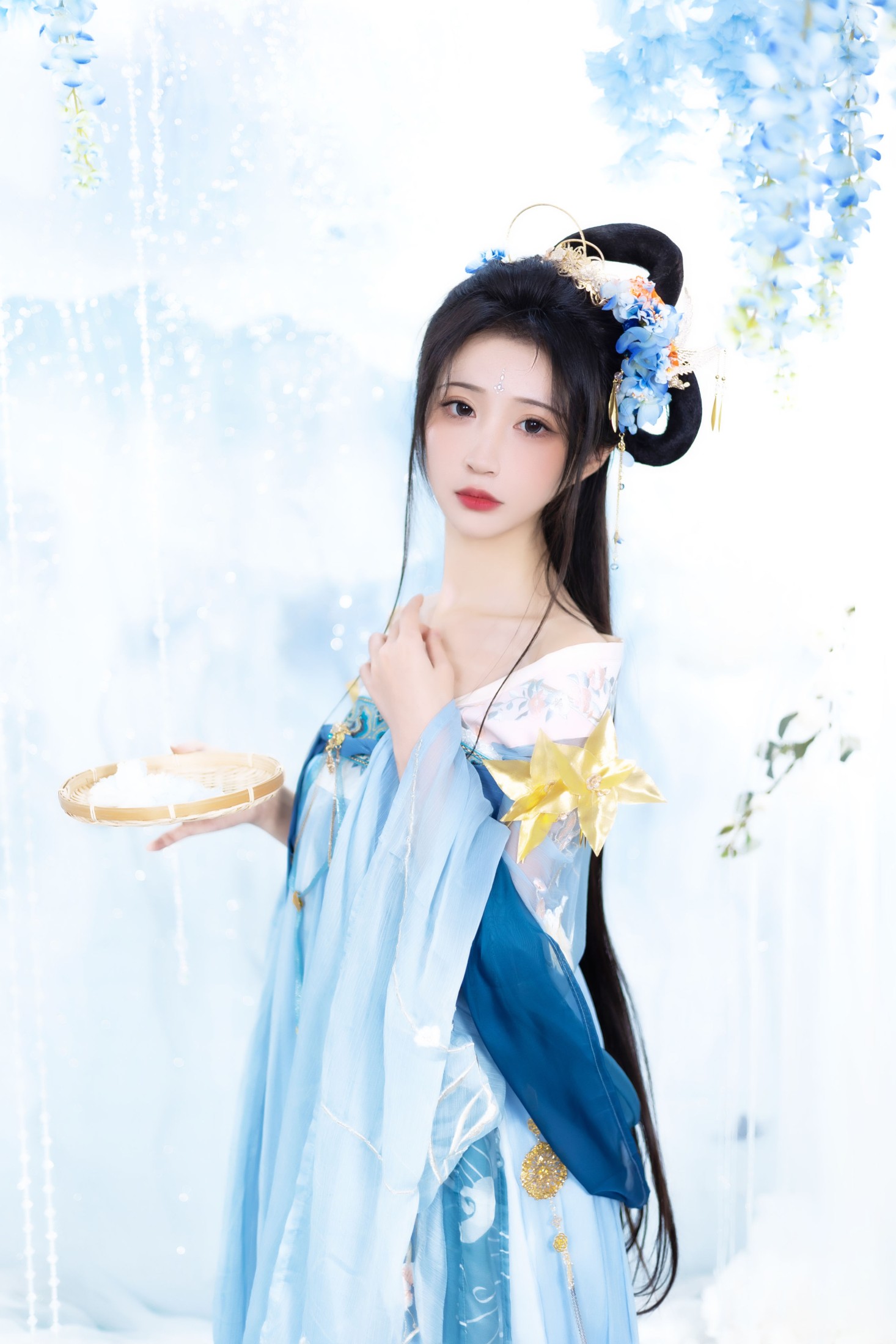 绮罗生的小苏苏 – 《枕边书》[26P] 插图5