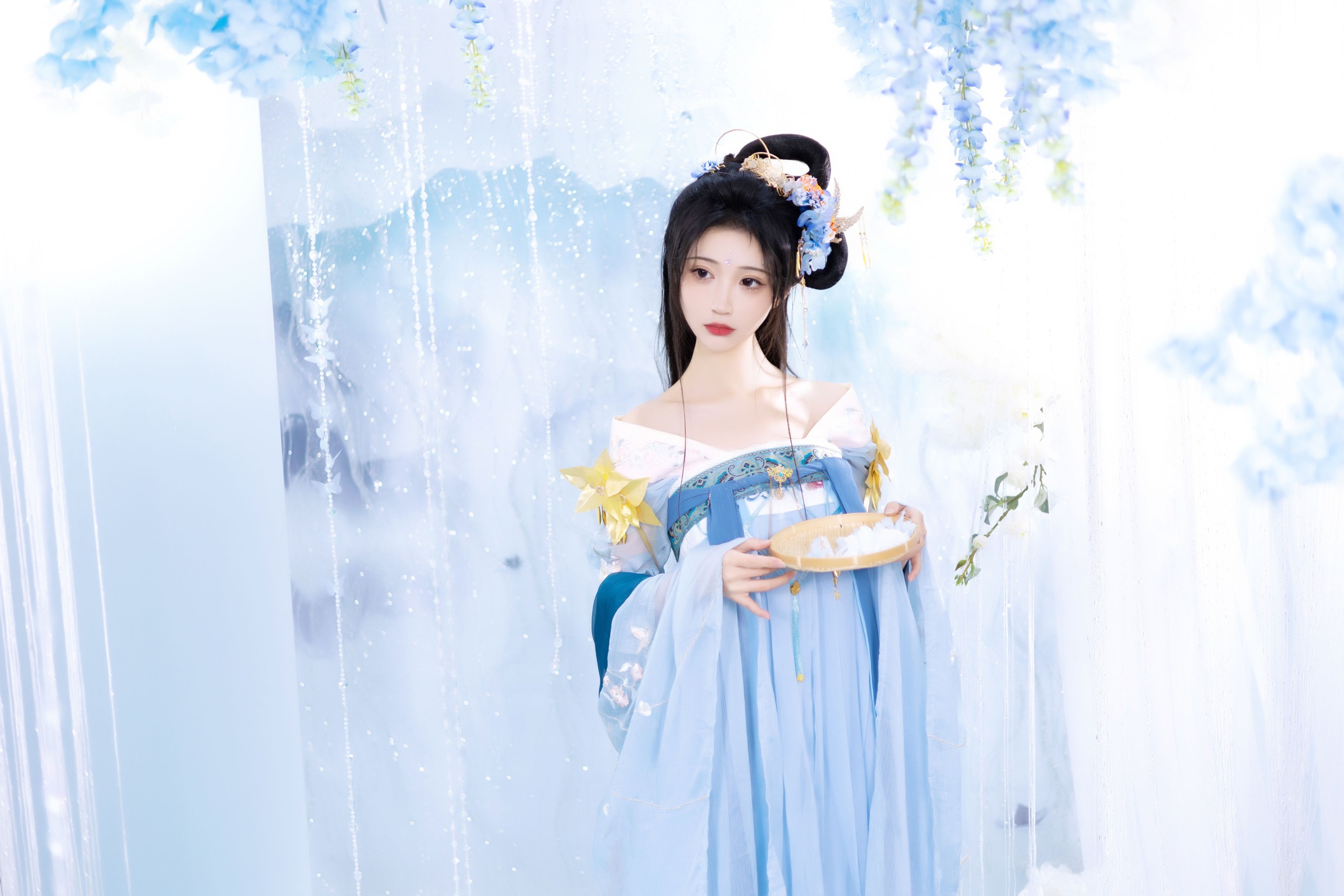 绮罗生的小苏苏 – 《枕边书》[26P] 插图4