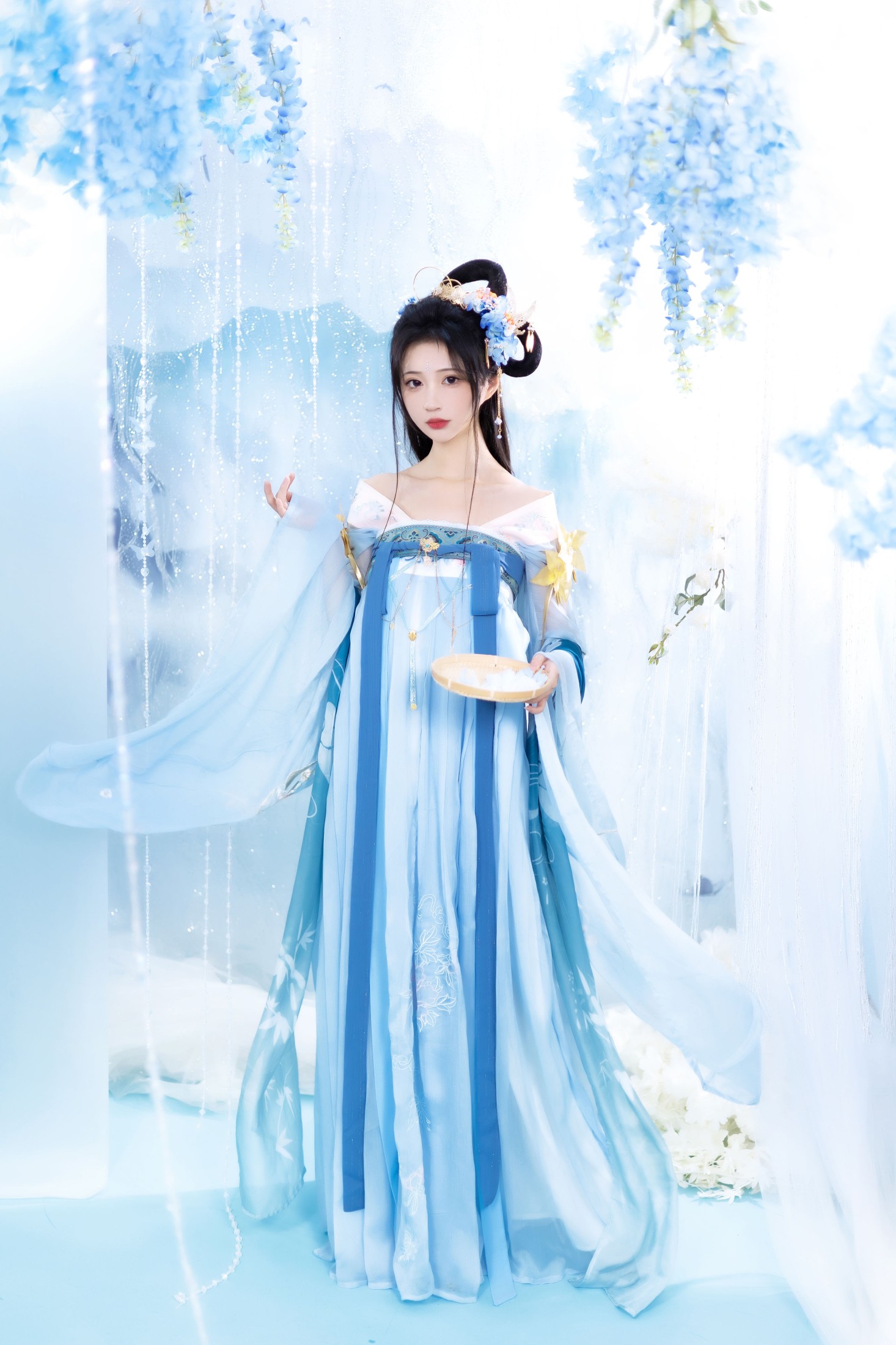 绮罗生的小苏苏 – 《枕边书》[26P] 插图3