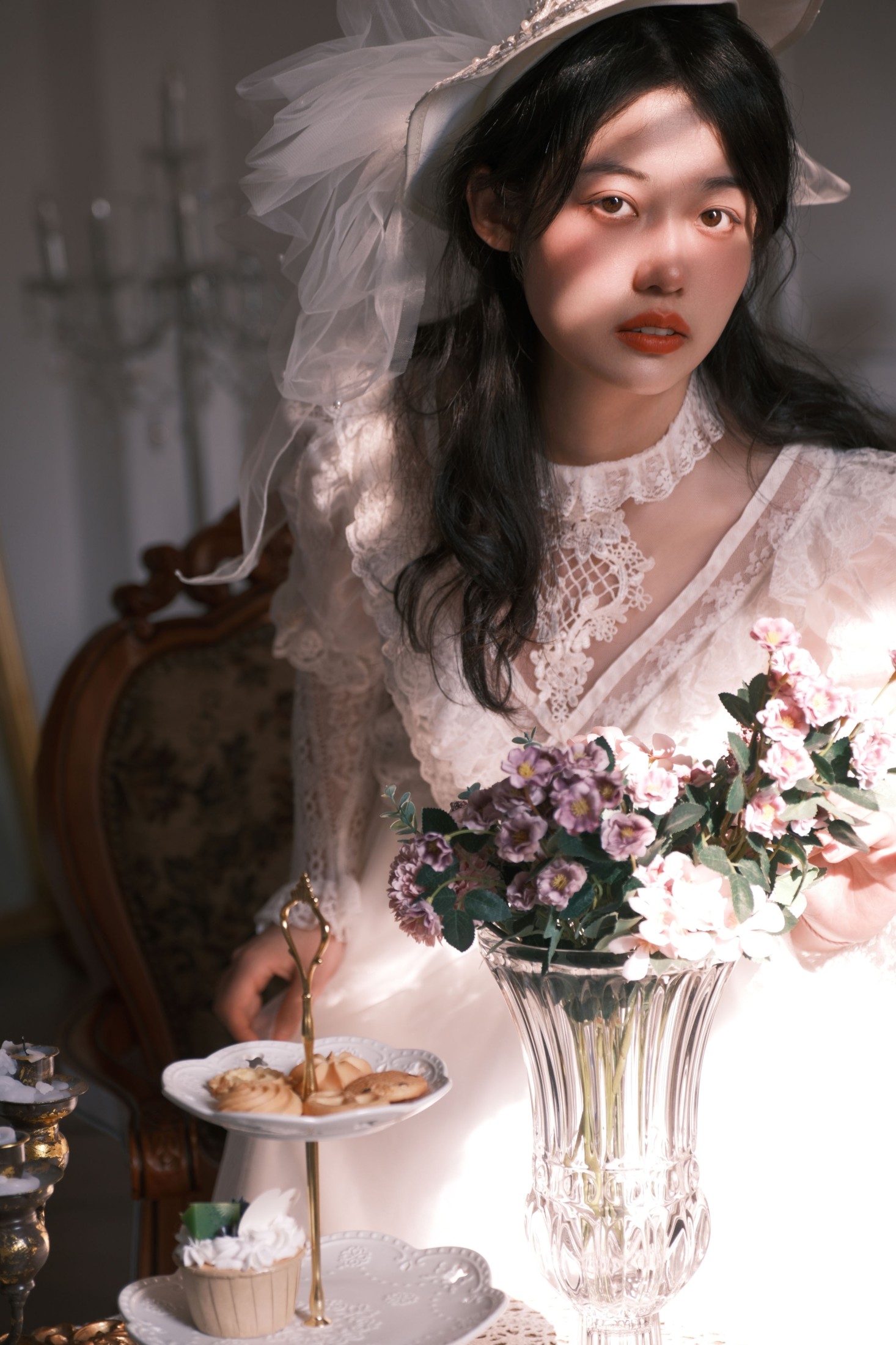 饺子要吃烫烫烫烫搭 – 《光》[22P] 插图5