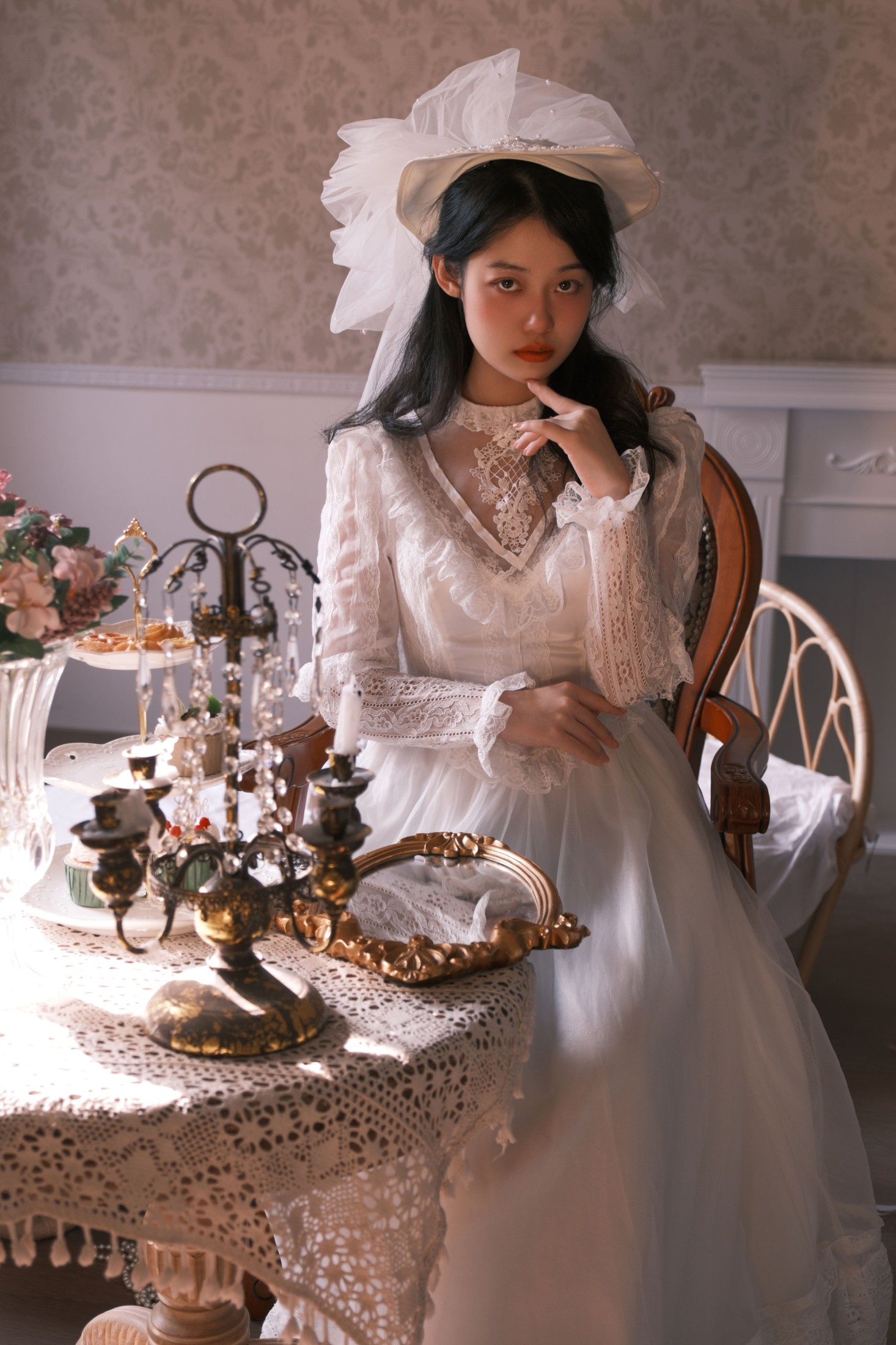 饺子要吃烫烫烫烫搭 – 《光》[22P] 插图3