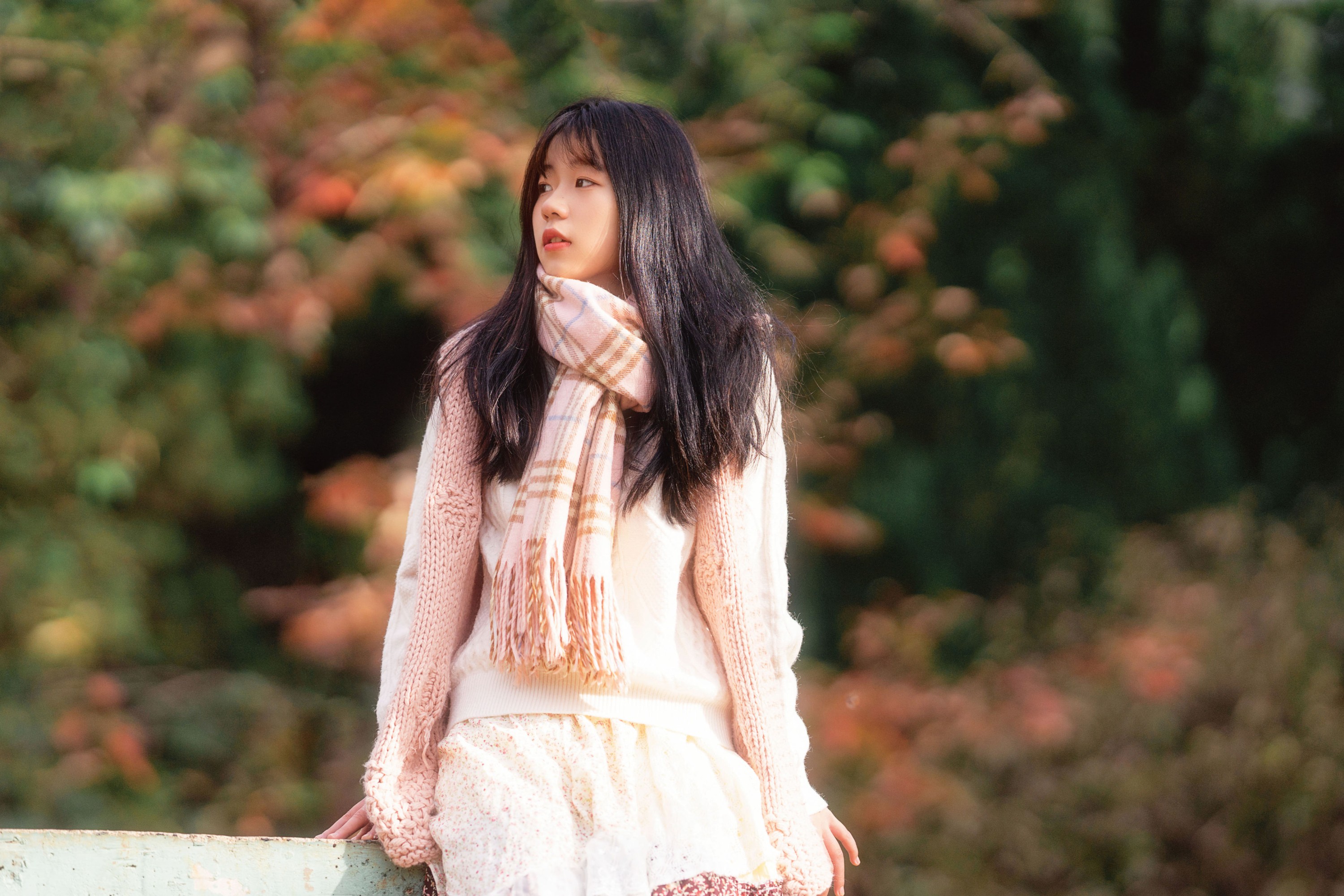 zzz – 《冬日》[26P] 插图3