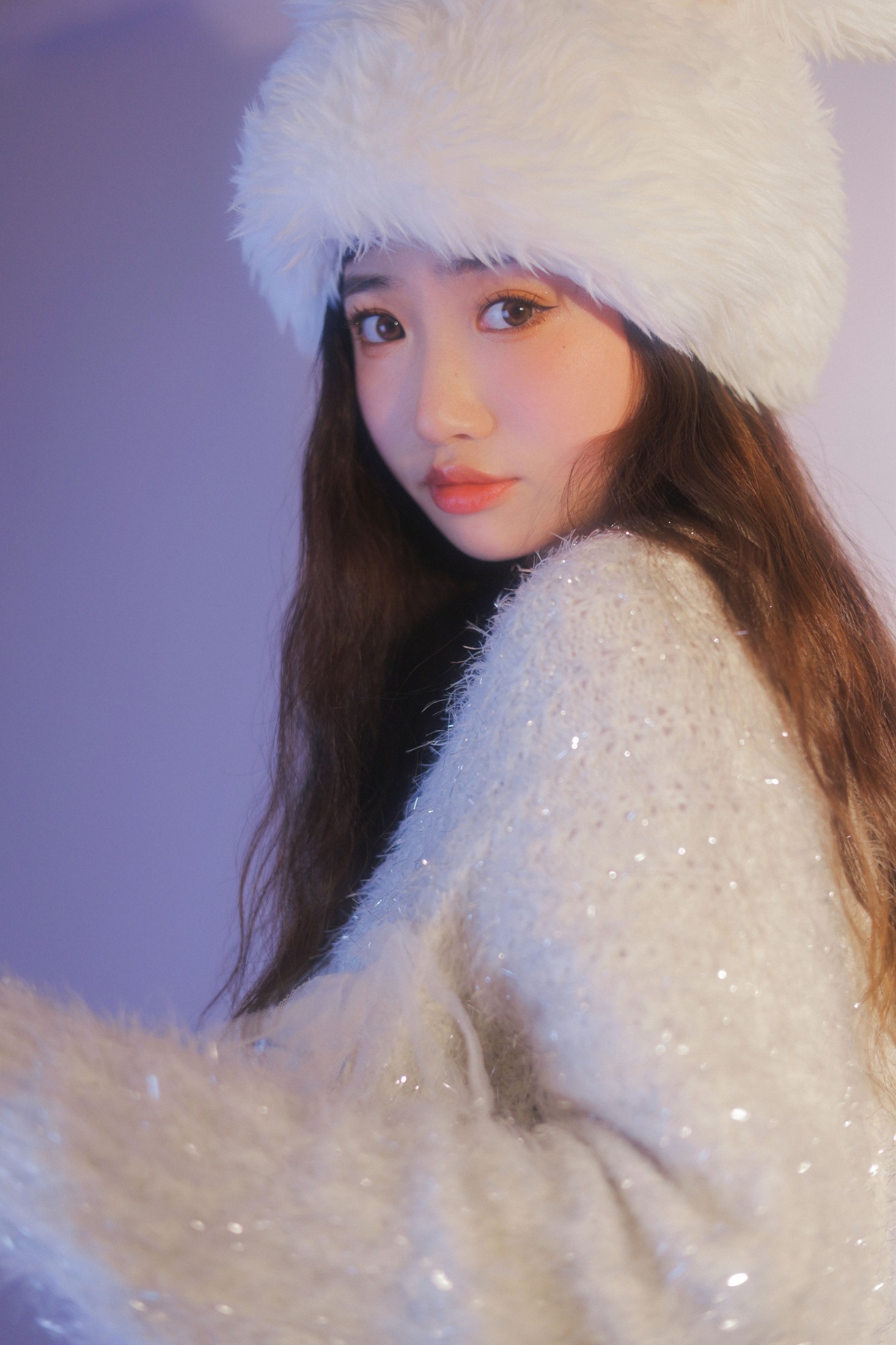 蓝胖子 – 《兔baby》[29P] 插图3