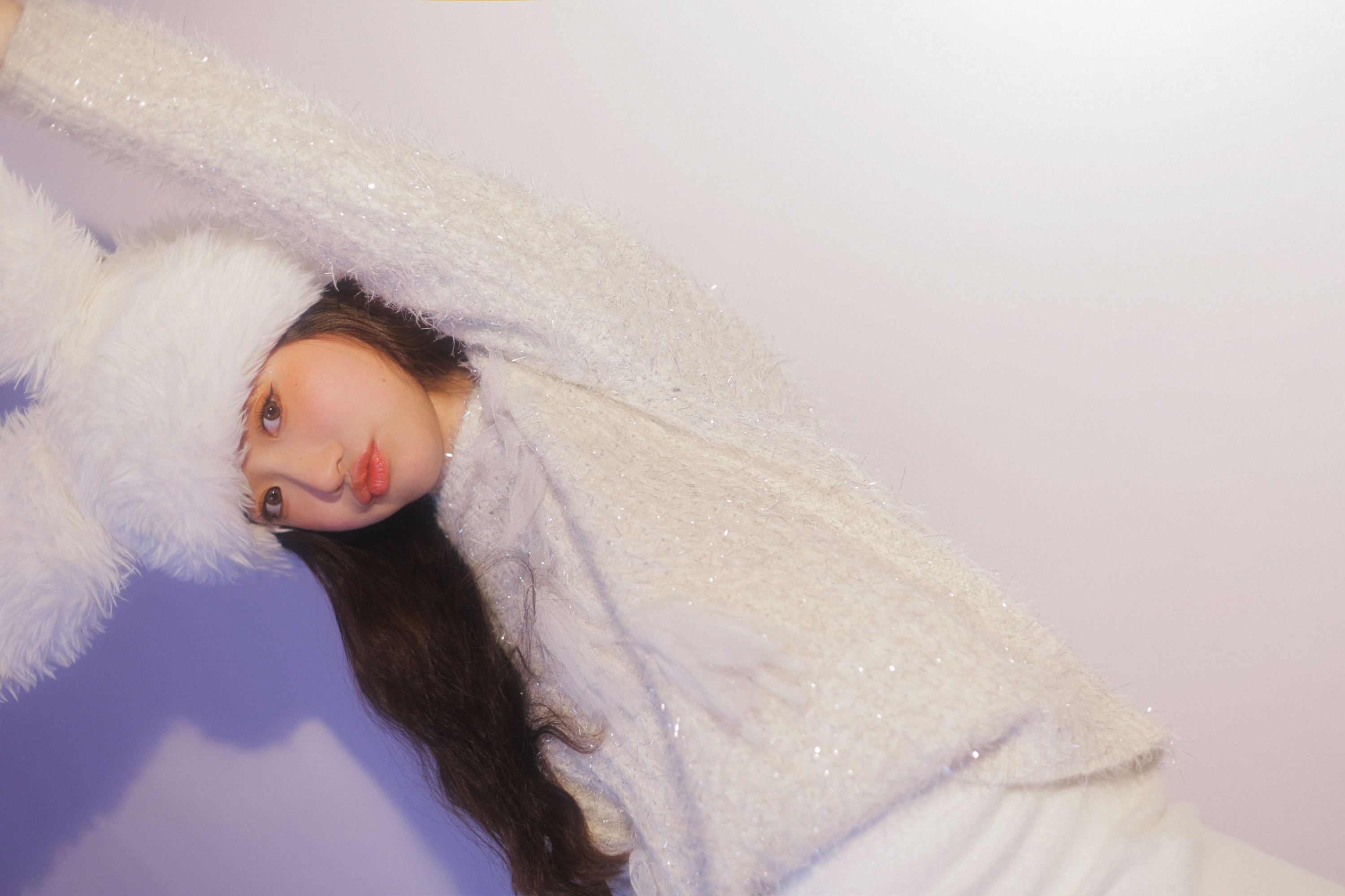 蓝胖子 – 《兔baby》[29P] 插图5