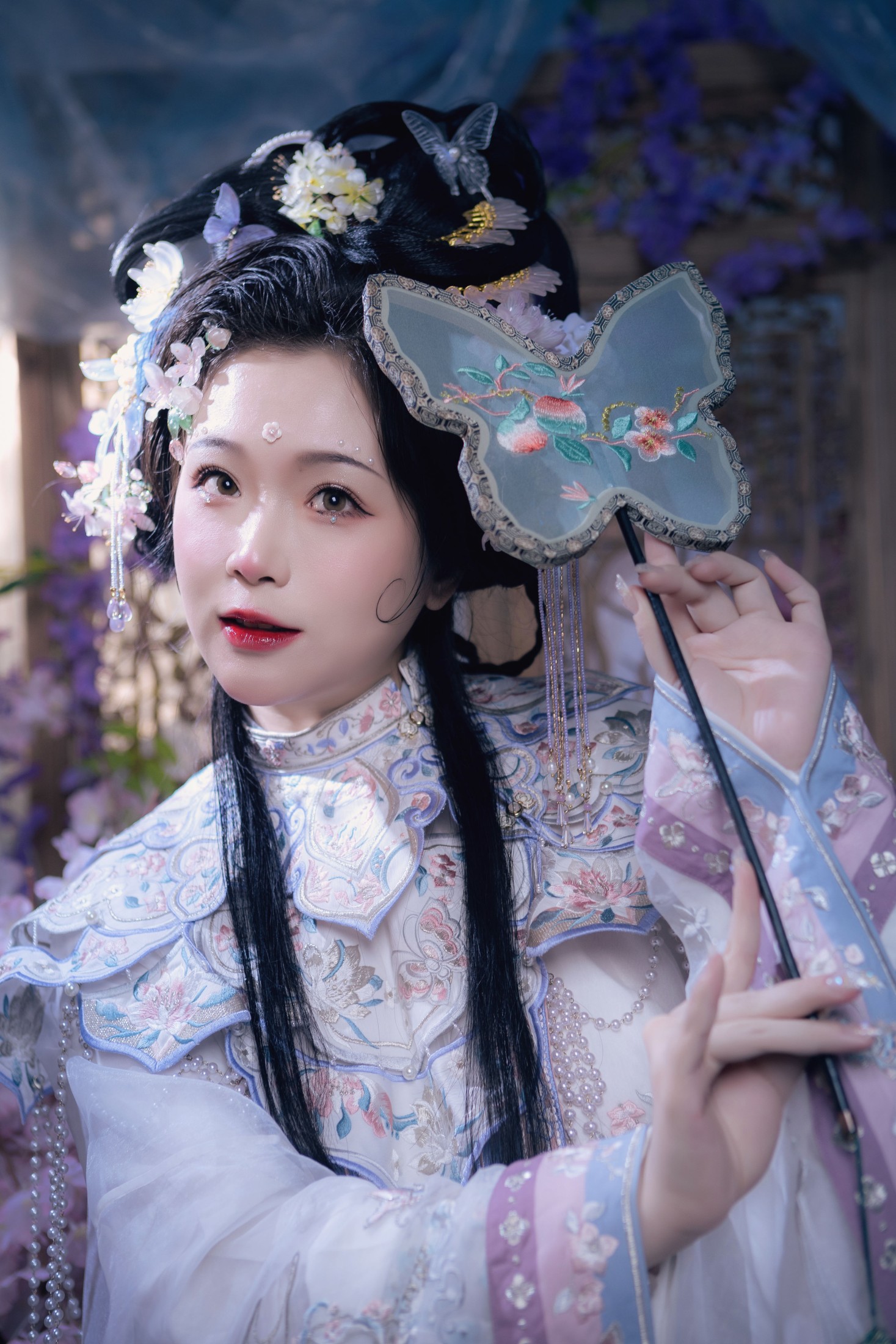 红桑桑_Dream – 《相思》[22P] 插图4