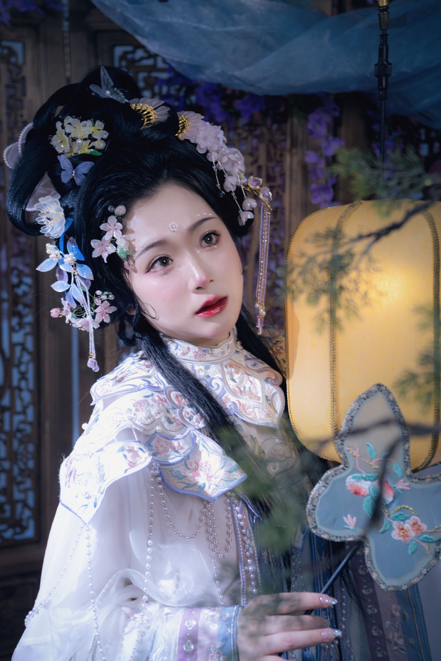 红桑桑_Dream – 《相思》[22P] 插图5