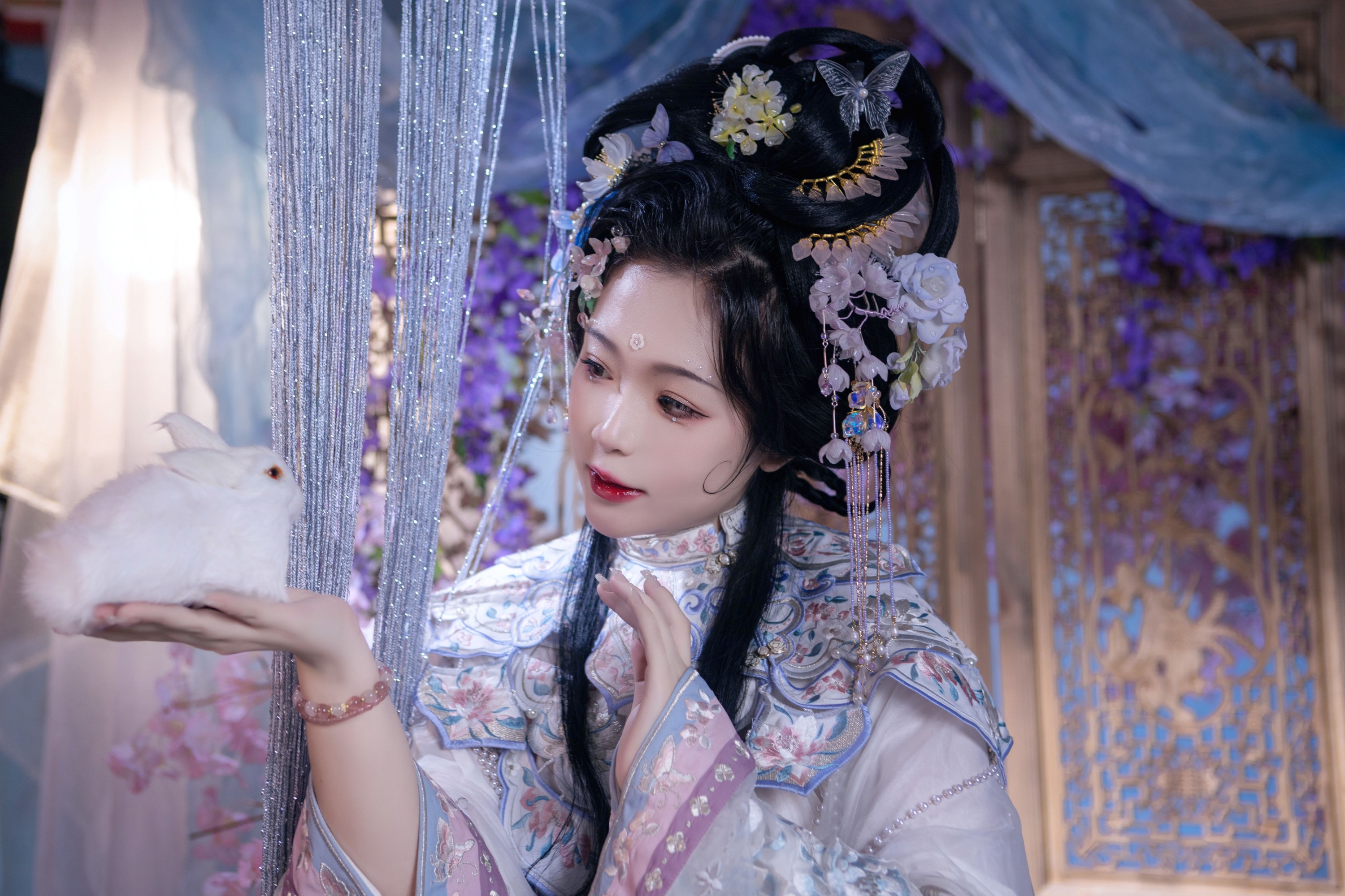 红桑桑_Dream – 《相思》[22P] 插图3