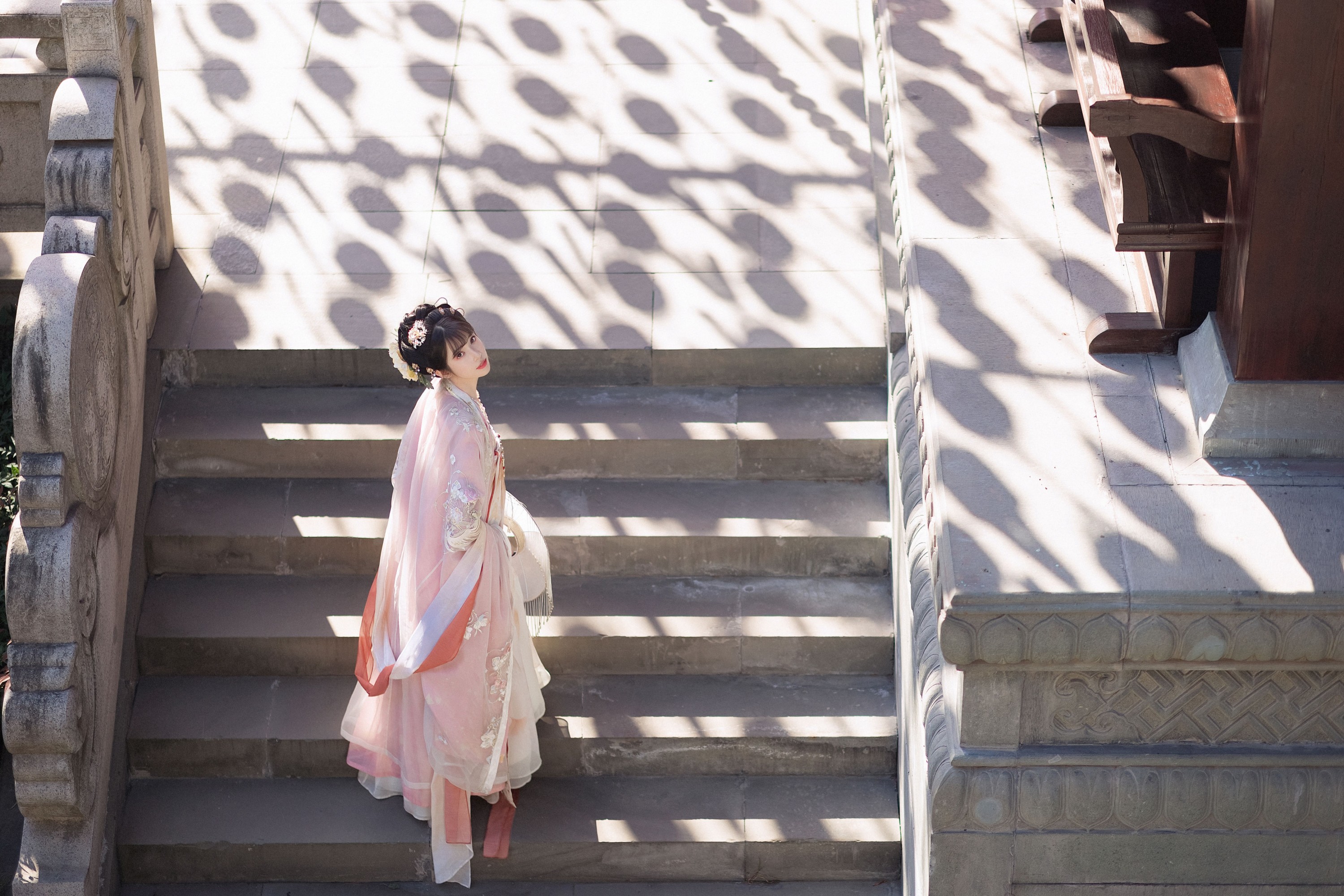 一只阿梦崽 – 《红豆相思》[50P] 插图3