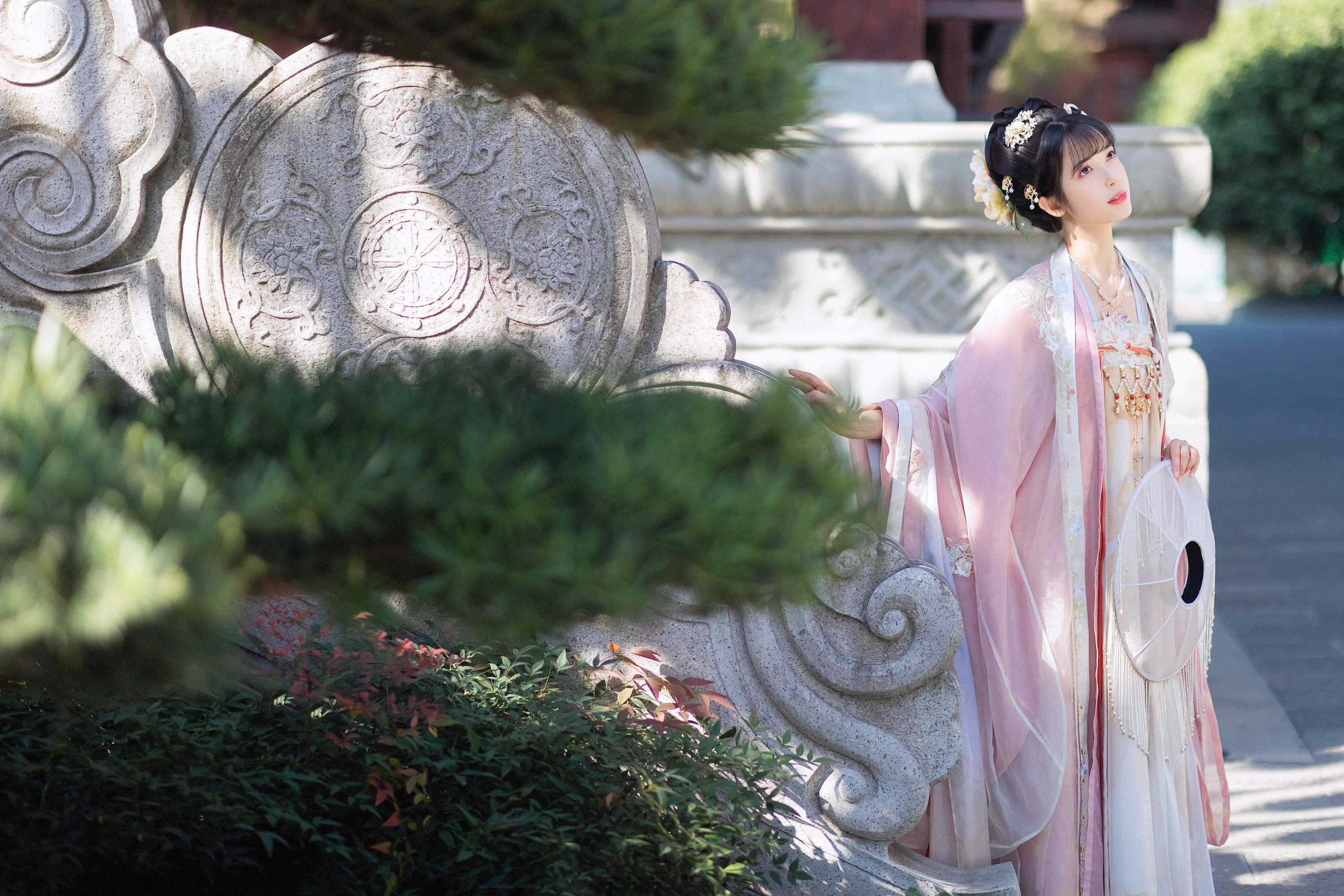 一只阿梦崽 – 《红豆相思》[50P] 插图4