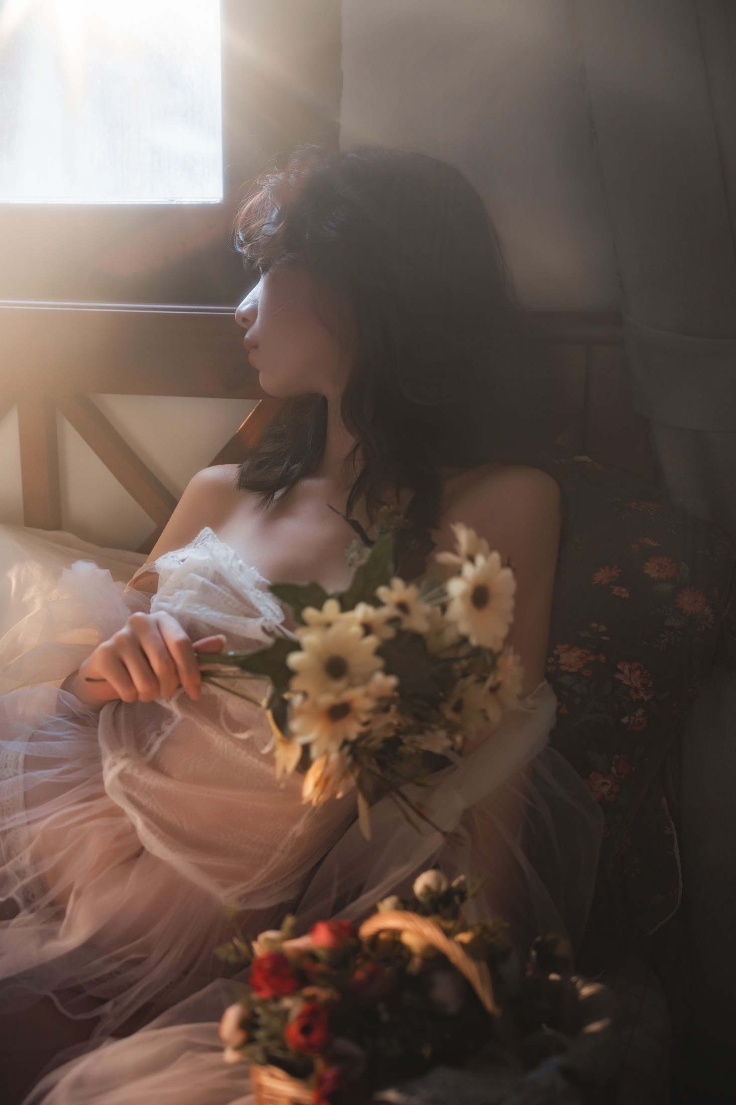 清青琴玖 – 《微风晚霞心跳不止02》[25P] 插图4