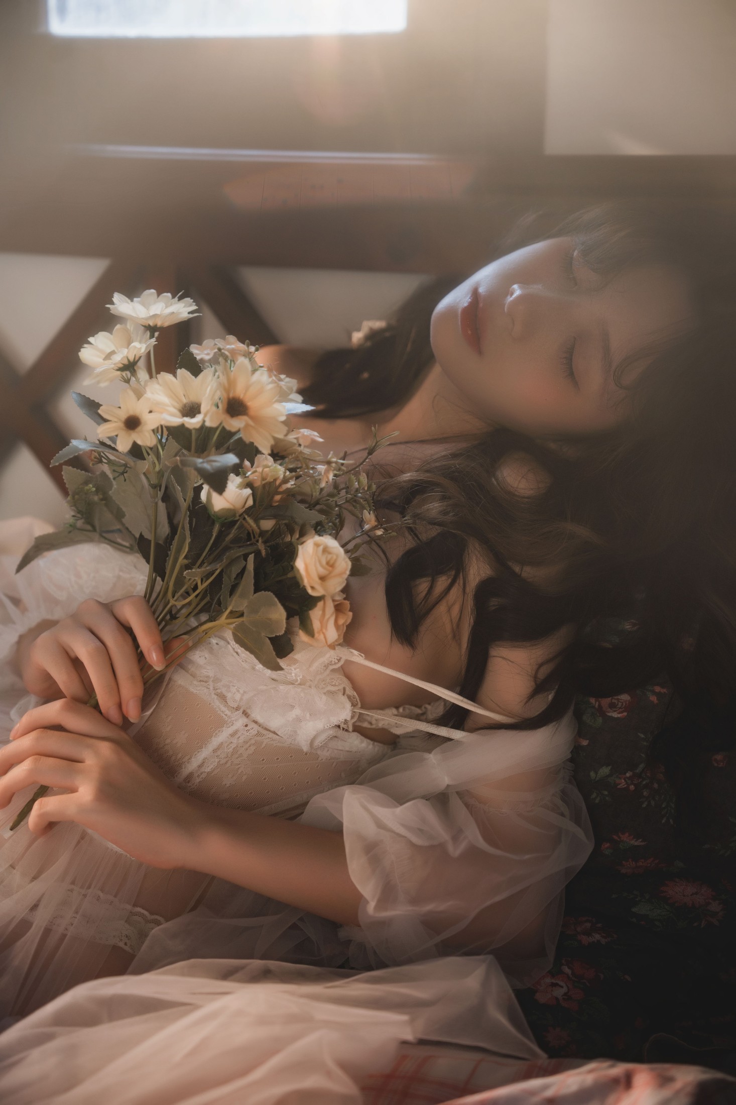 清青琴玖 – 《微风晚霞心跳不止02》[25P] 插图3