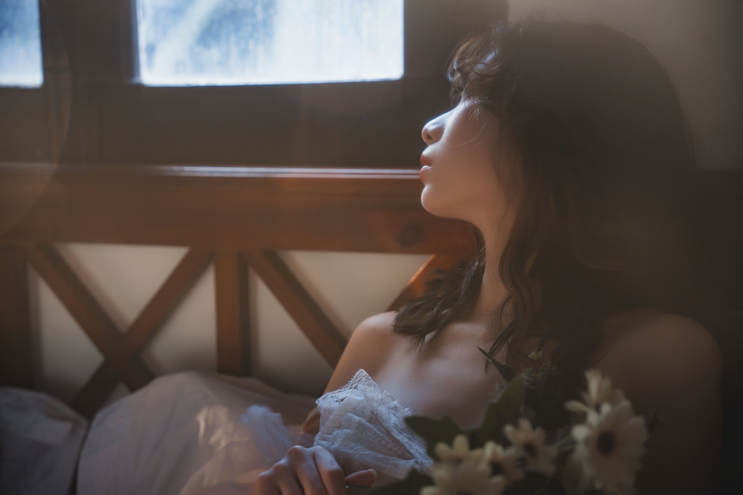 清青琴玖 – 《微风晚霞心跳不止02》[25P] 插图5