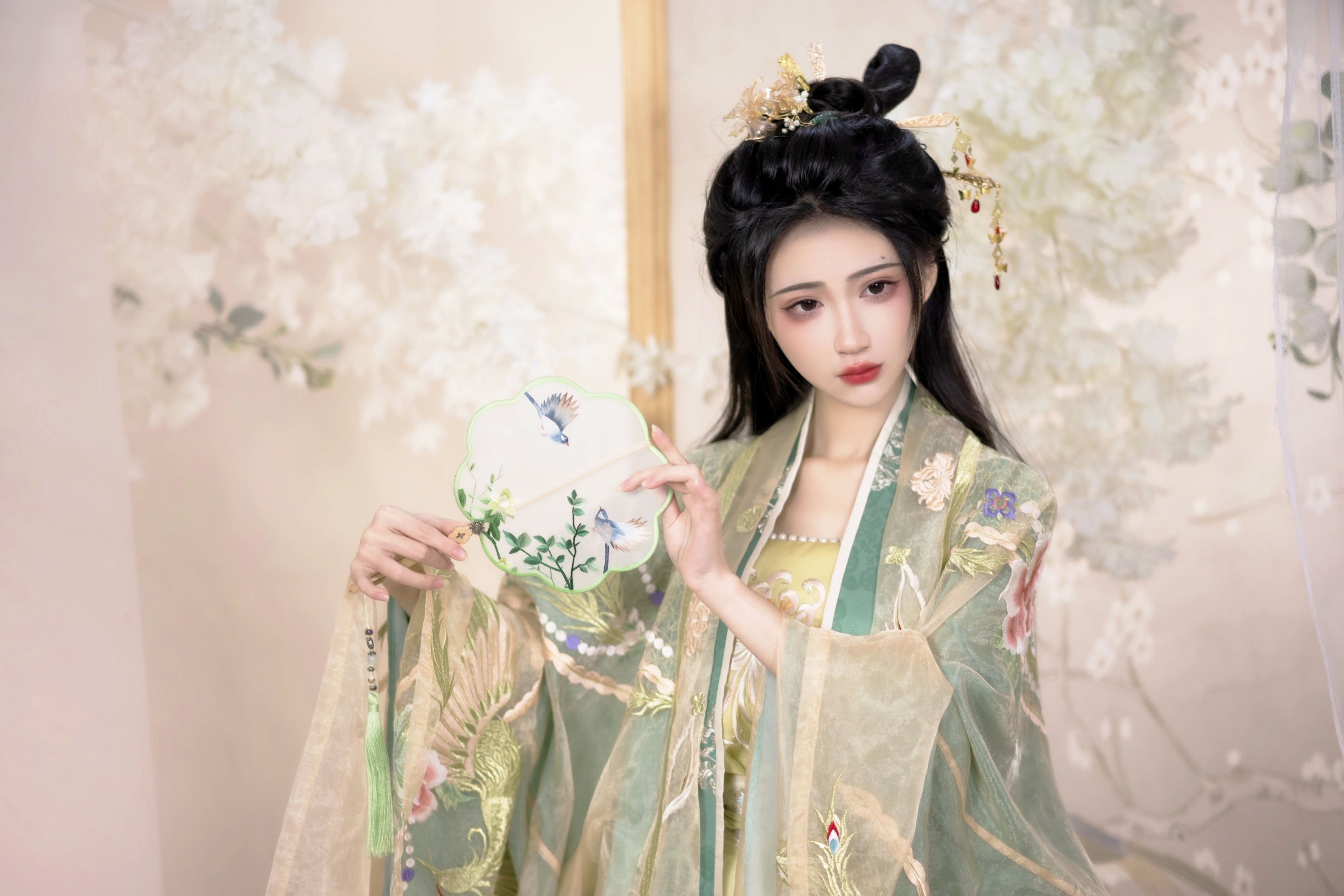 绮罗生的小苏苏 – 《十二风华鉴》[26P] 插图4