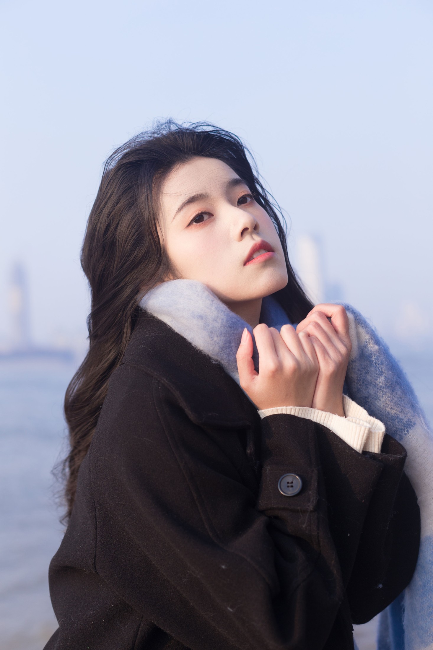 靜鏡婧 – 《放空》[24P] 插图5