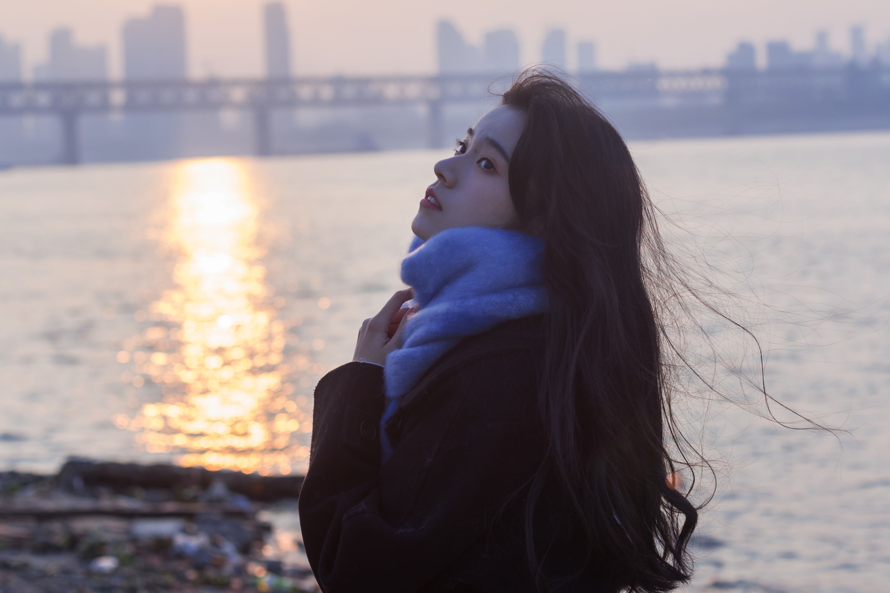 靜鏡婧 – 《放空》[24P] 插图3