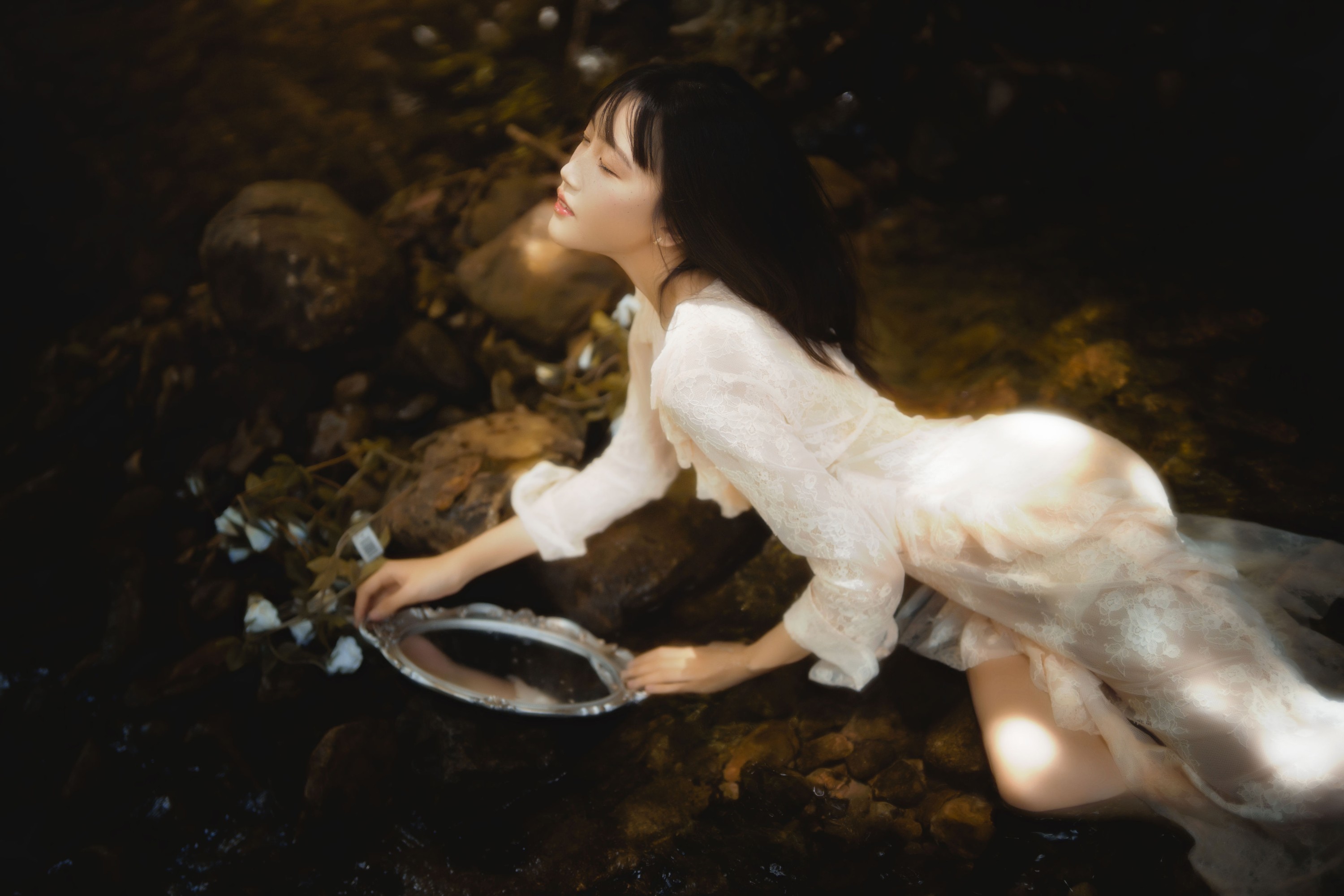 小鹿桃i – 《所谓伊人》[29P] 插图3