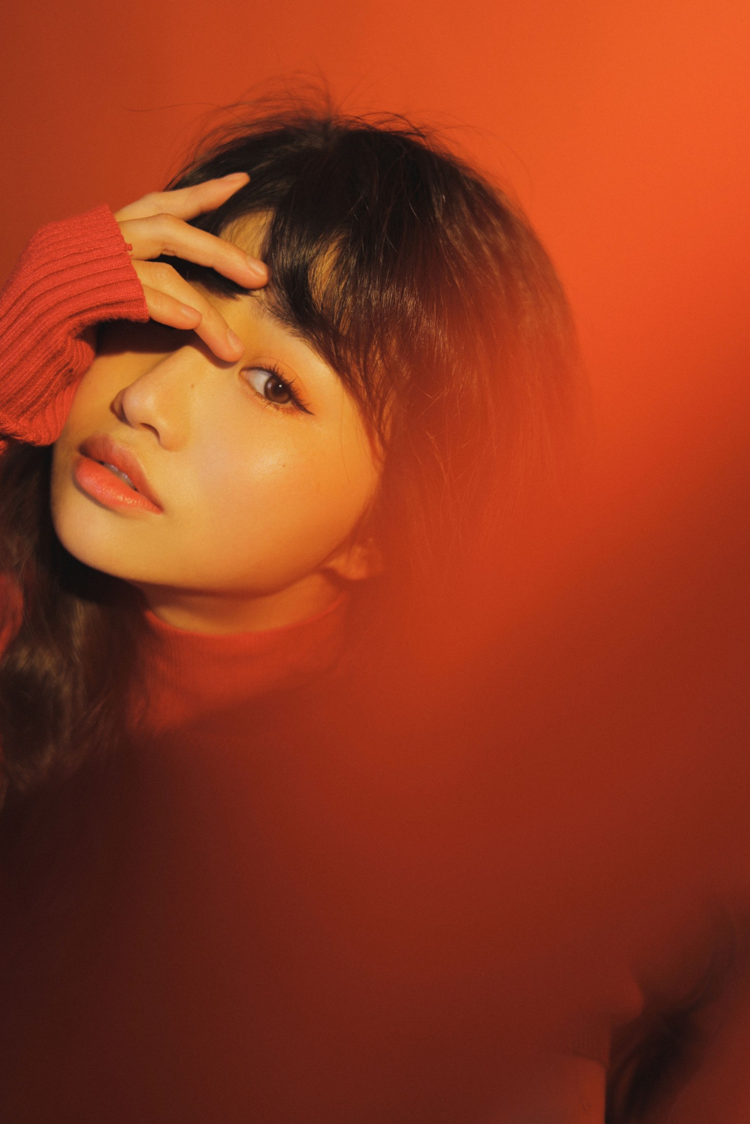 蓝胖子 – 《中国红》[30P] 插图4