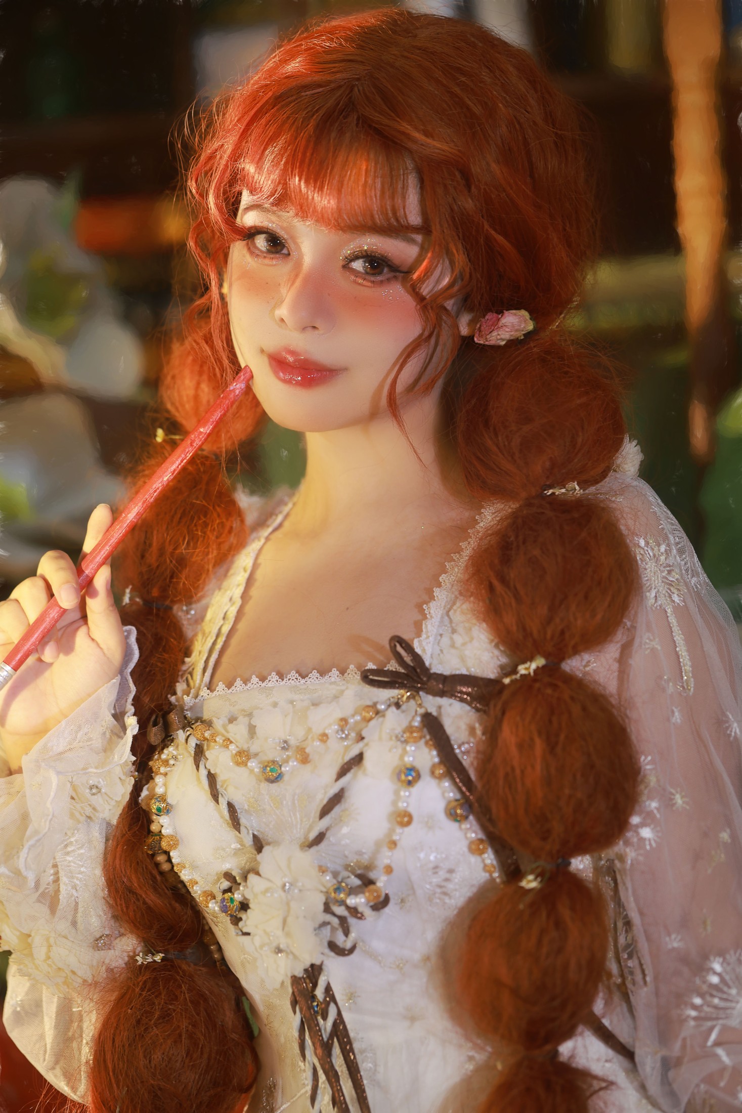 远谷君 – 《童话世界》[20P] 插图5