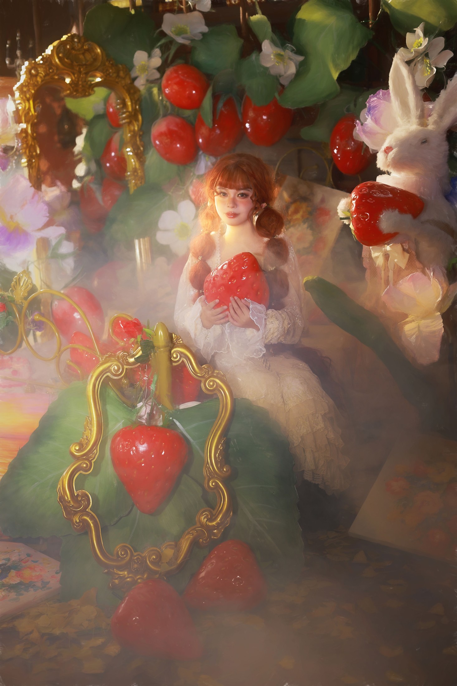 远谷君 – 《童话世界》[20P] 插图3