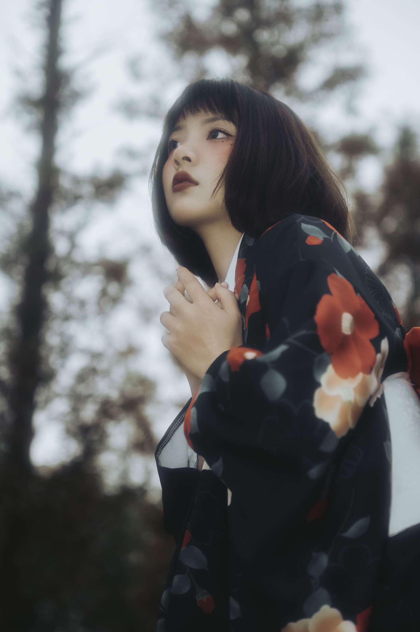 阿喵的饭饭 – 《无言》[29P] 插图5