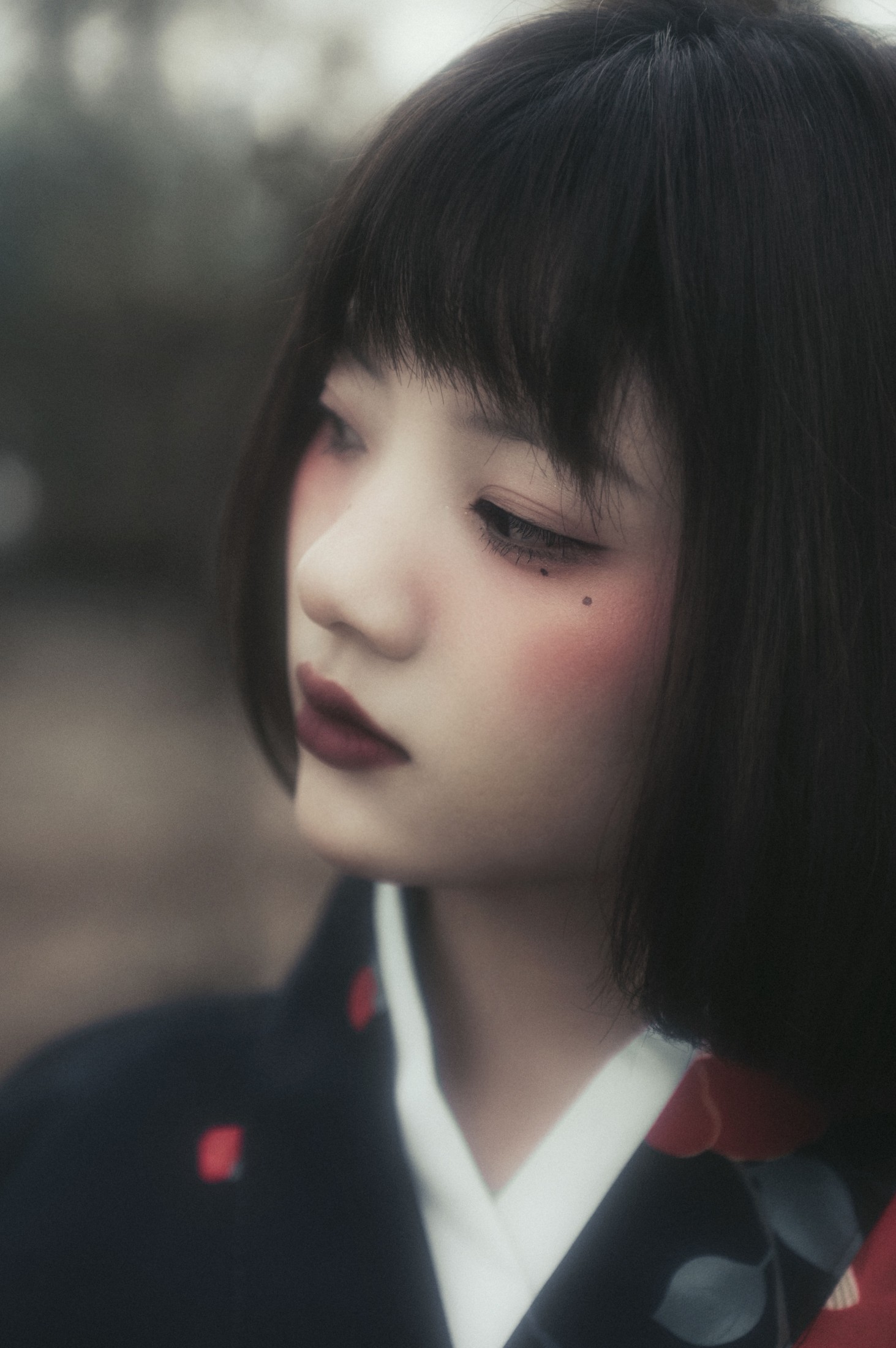 阿喵的饭饭 – 《无言》[29P] 插图4