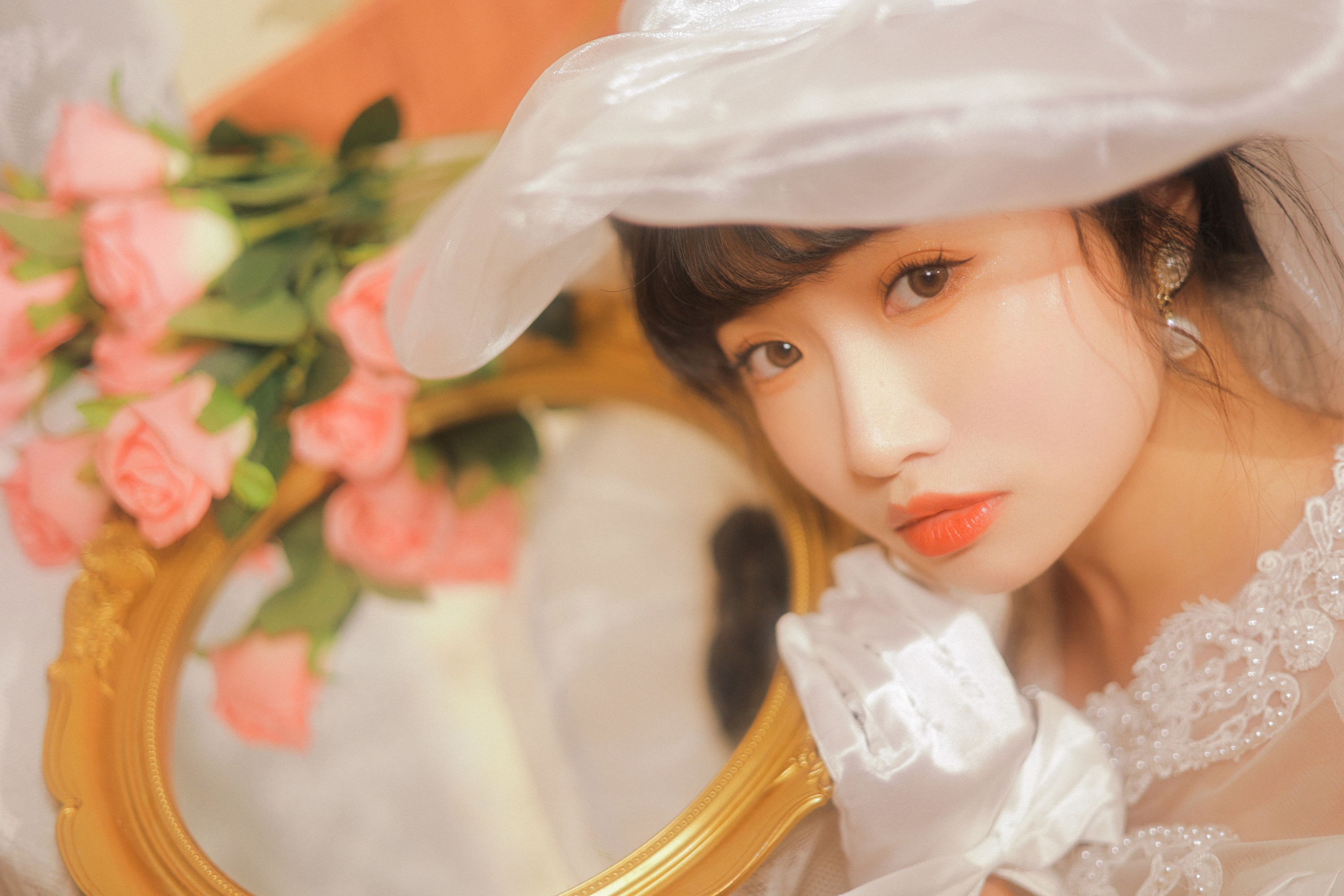 蓝胖子 – 《一帘幽梦》[39P] 插图5