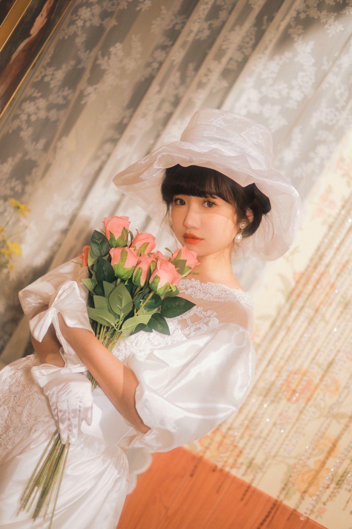 蓝胖子 – 《一帘幽梦》[39P] 插图4