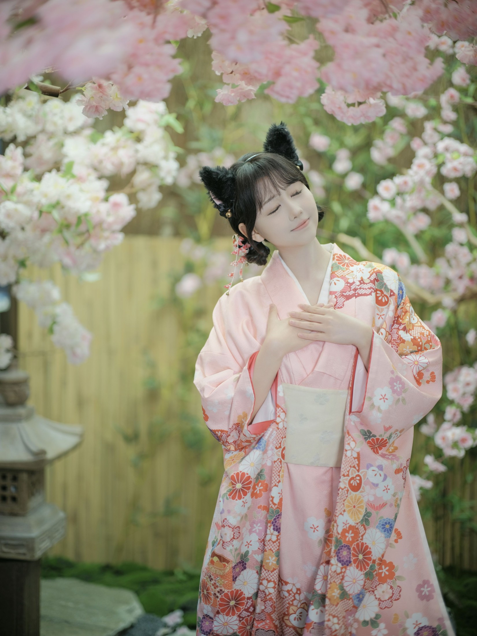 是小关哦 – 《樱》[43P] 插图4