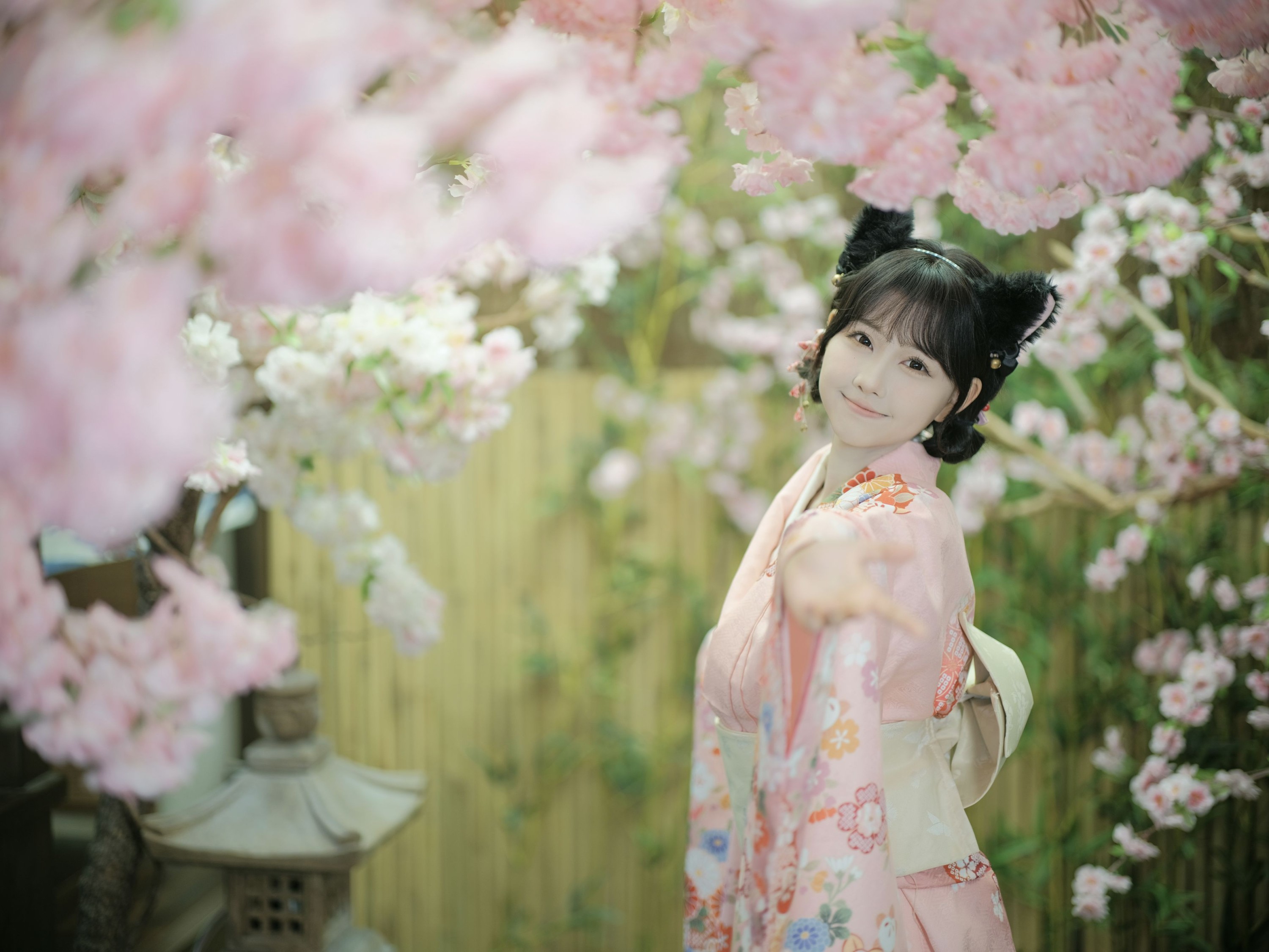 是小关哦 – 《樱》[43P] 插图5