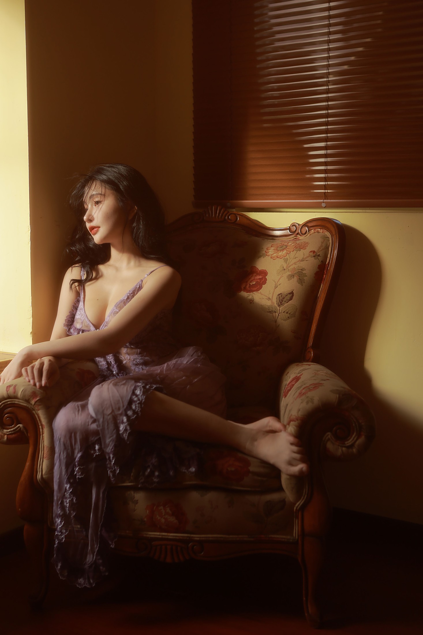 柳绮 – 《绮》[20P] 插图4