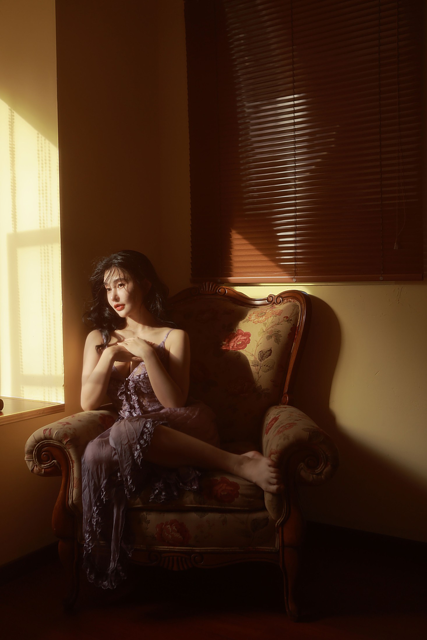 柳绮 – 《绮》[20P] 插图3