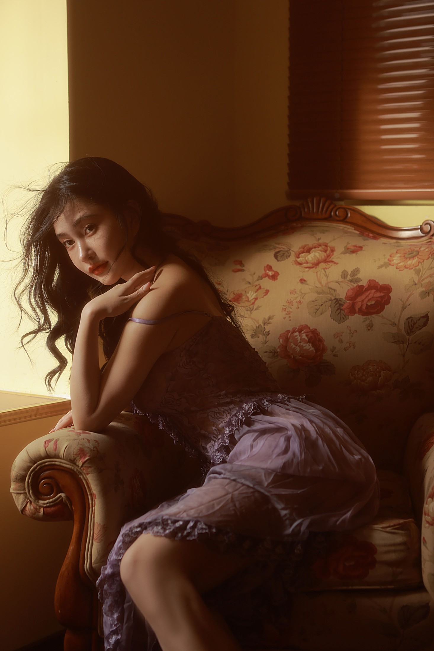 柳绮 – 《绮》[20P] 插图5