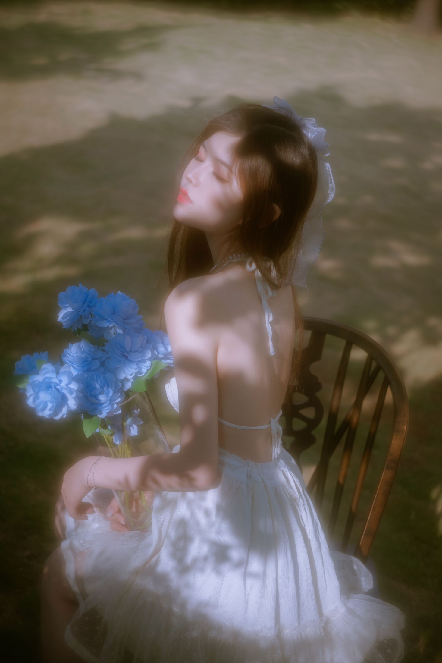 千灵 – 《精灵》[40P] 插图5