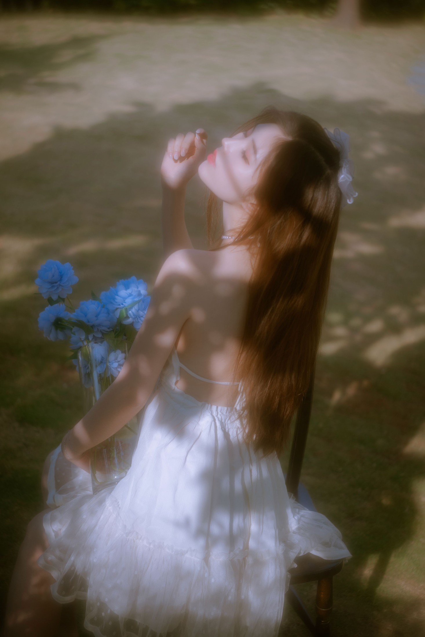 千灵 – 《精灵》[40P] 插图4