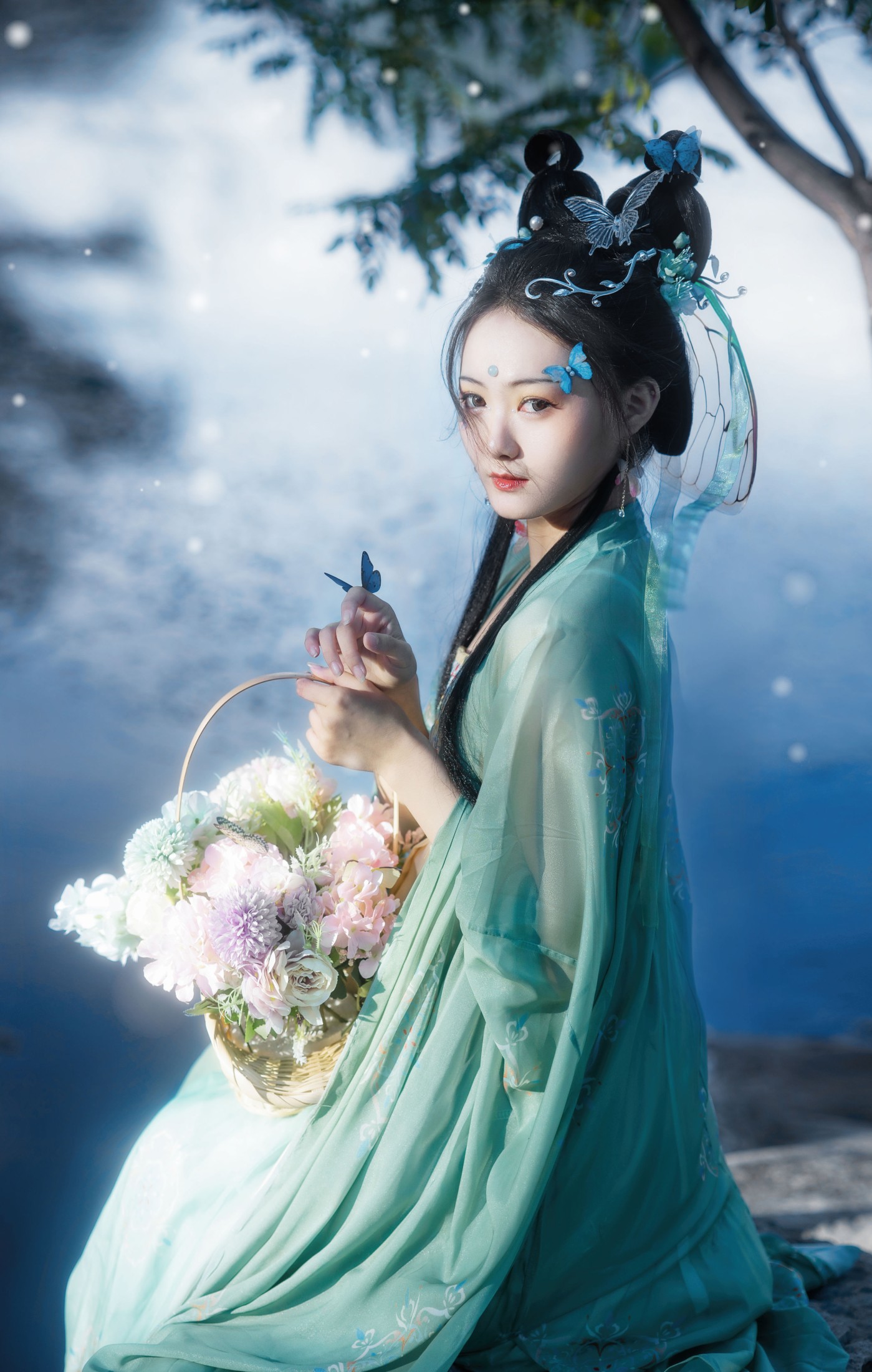 小小小耿 – 《风露》[22P] 插图5