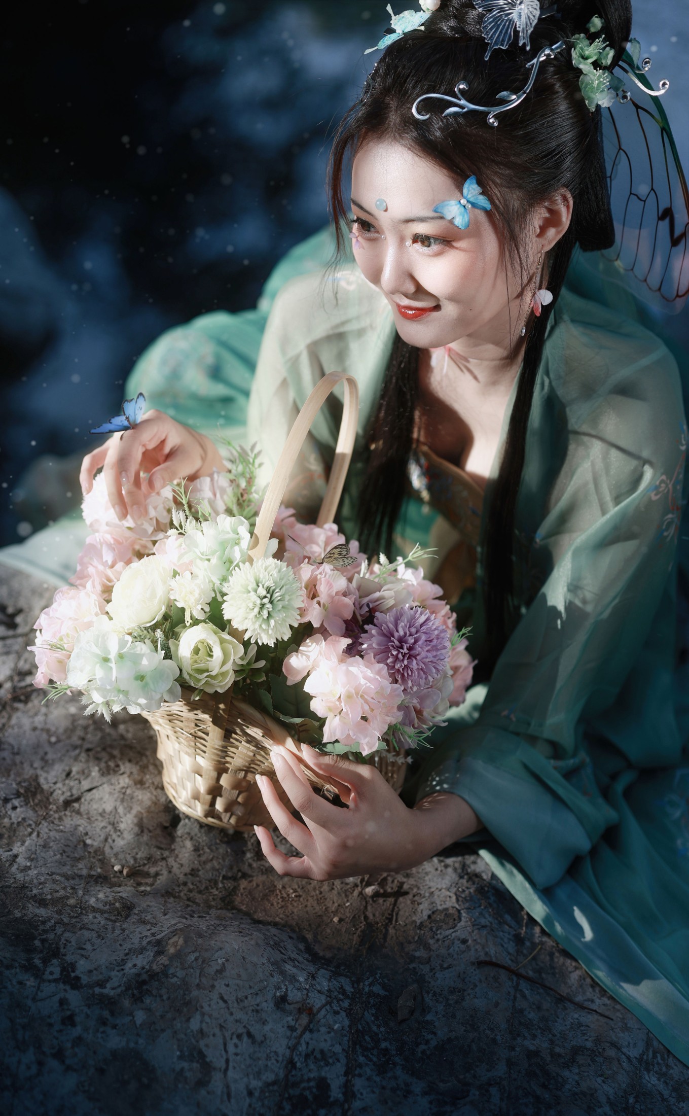 小小小耿 – 《风露》[22P] 插图4