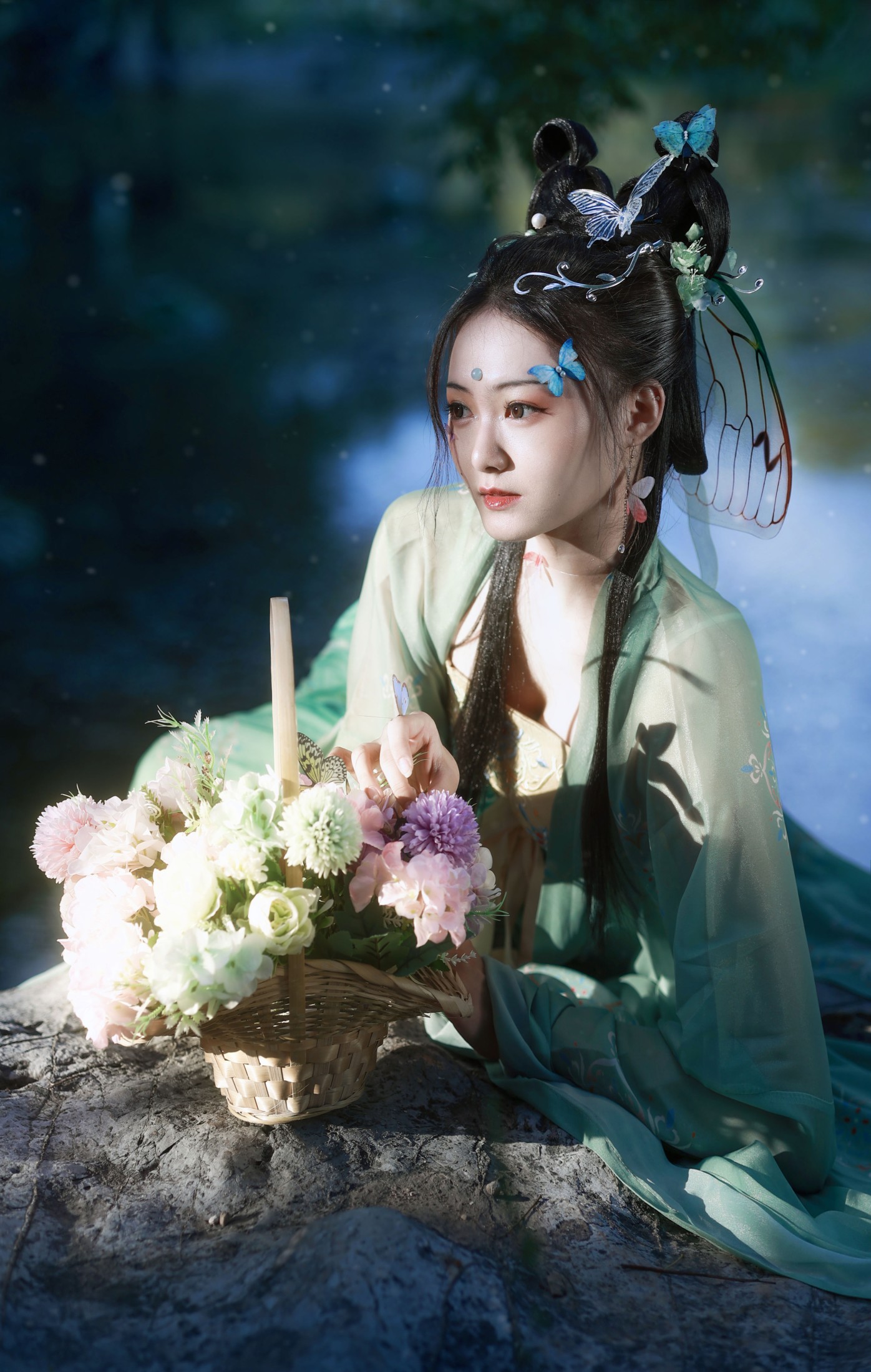 小小小耿 – 《风露》[22P] 插图3