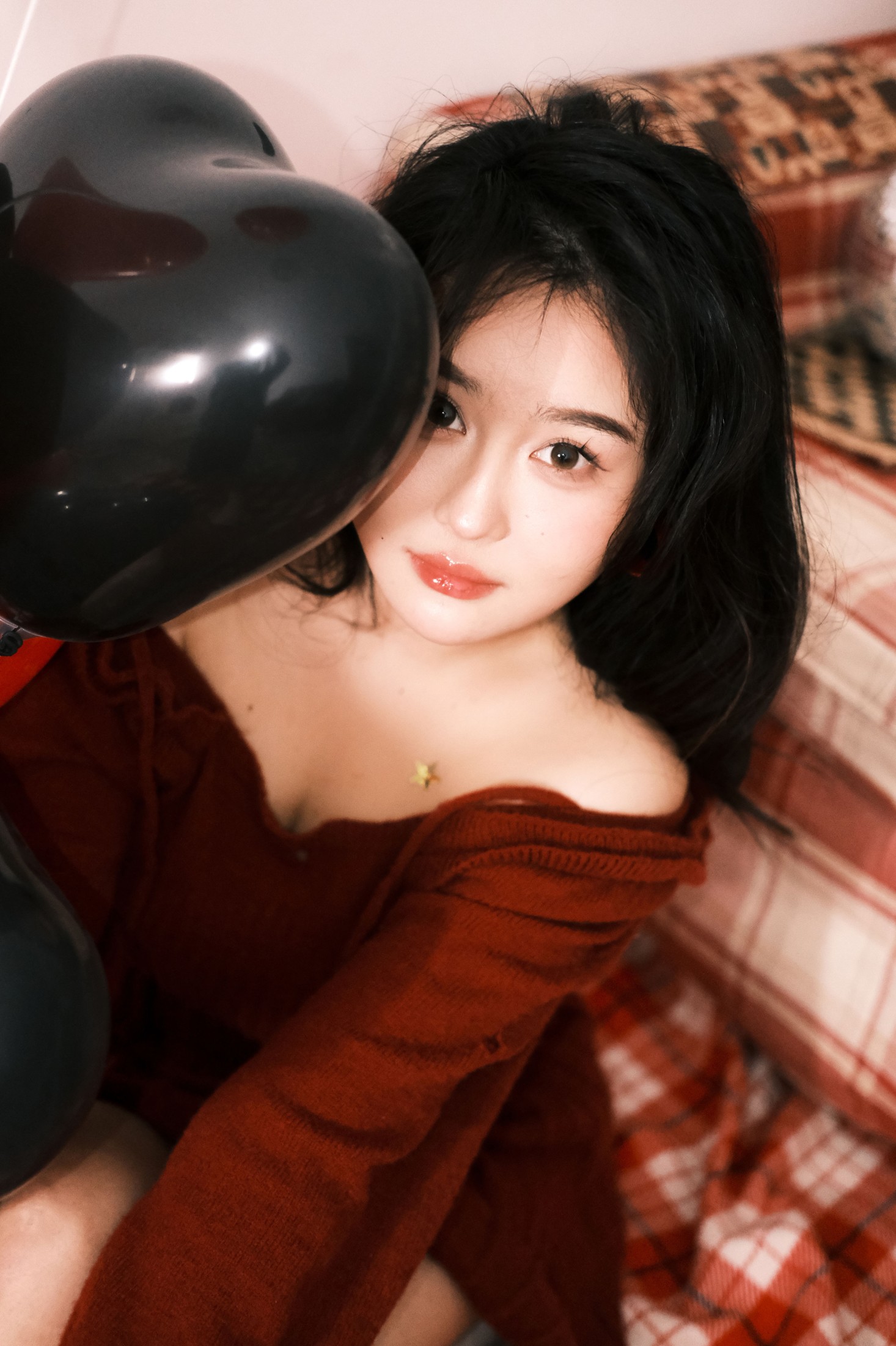 鸭鸭泡芙 – 《悸动》[23P] 插图4