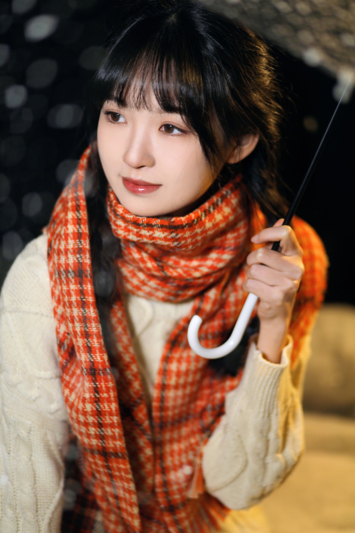 忍海部 – 《雪落下的声音》[25P] 插图4