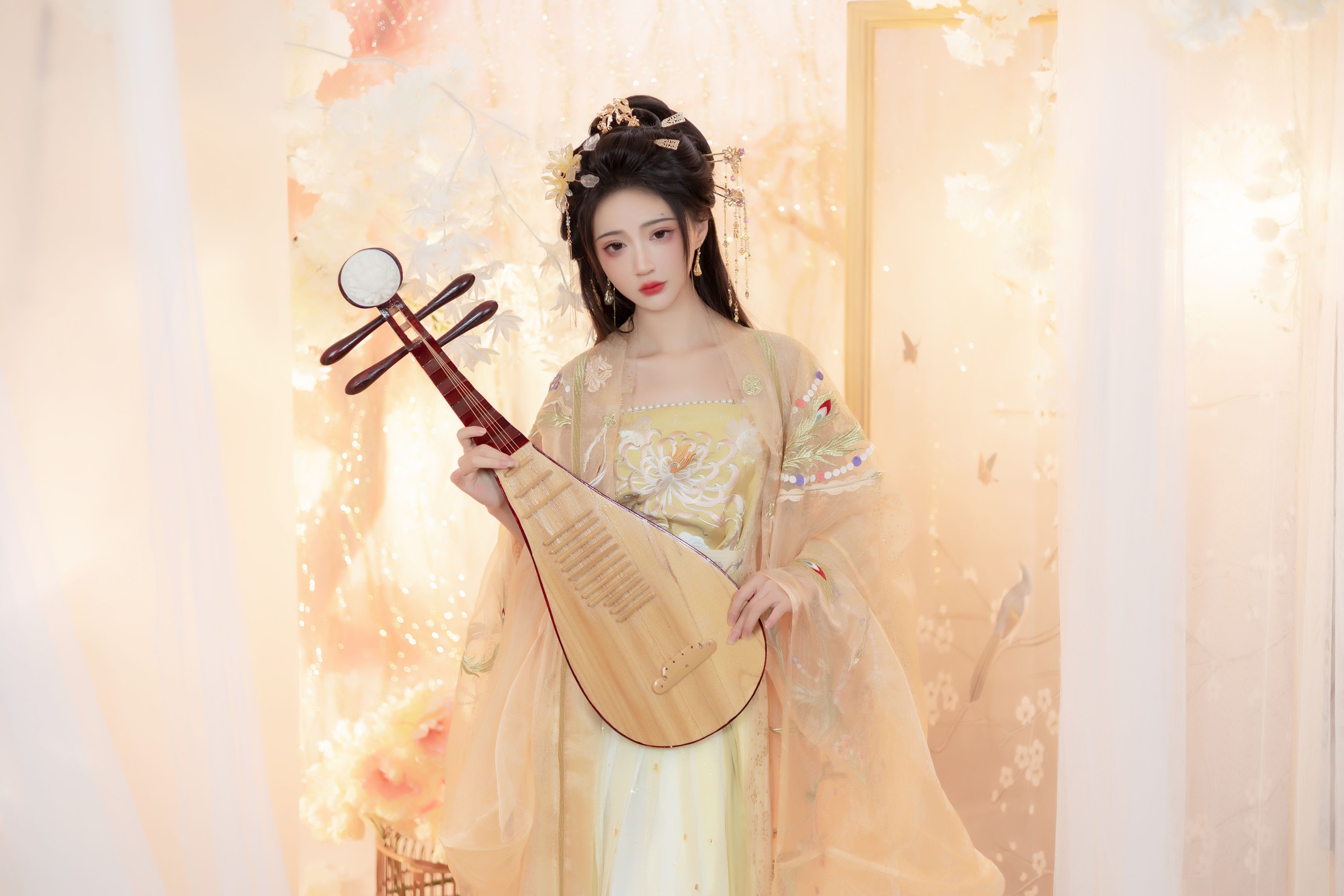 绮罗生的小苏苏 – 《相思》[28P] 插图4