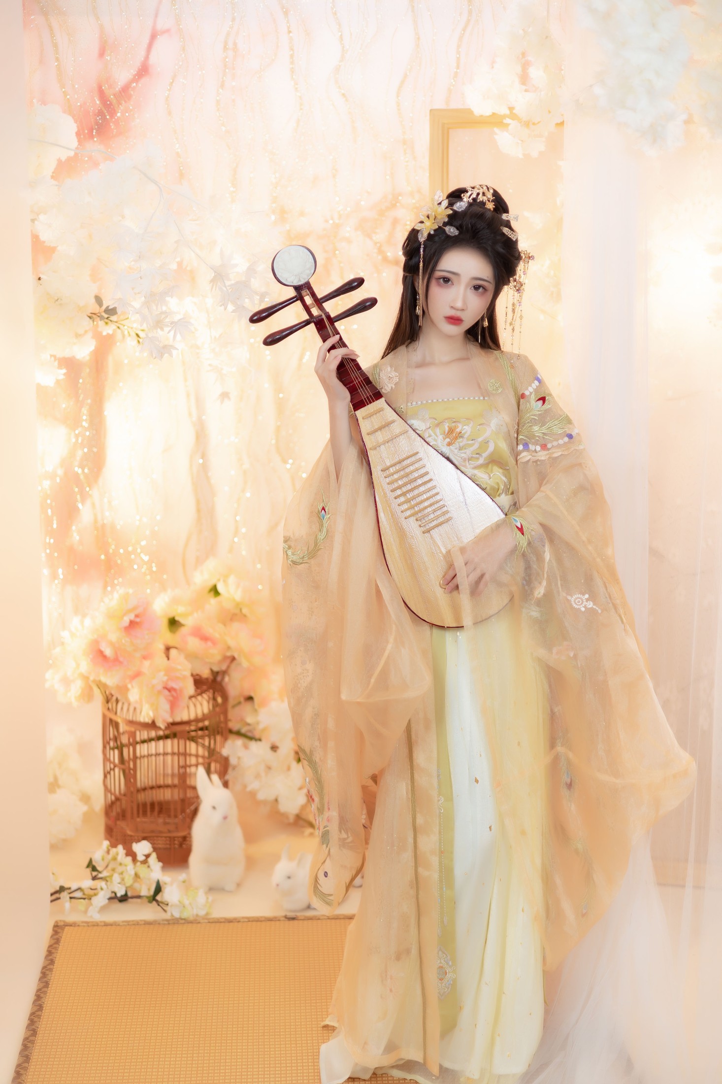 绮罗生的小苏苏 – 《相思》[28P] 插图3