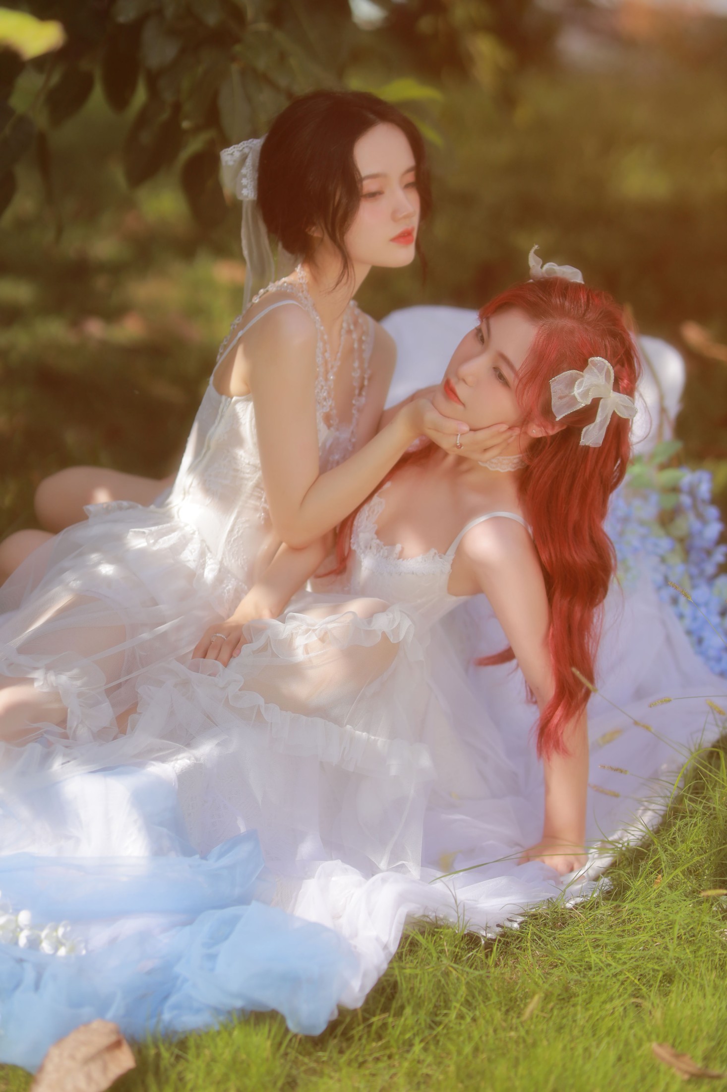 橘小桃 小家 – 《天使梦境》[35P] 插图5