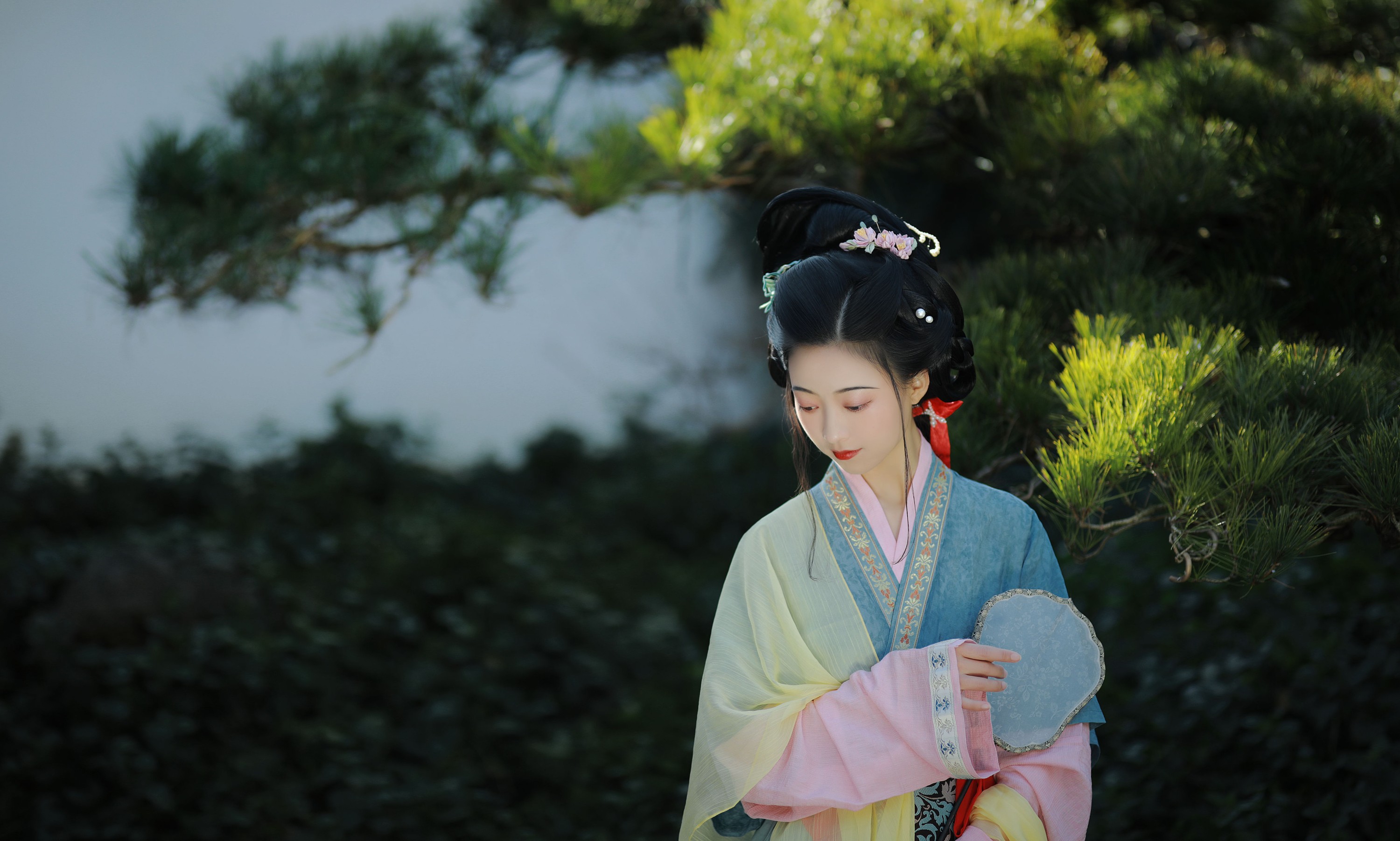 与芳 – 《莫失所念》[31P] 插图5