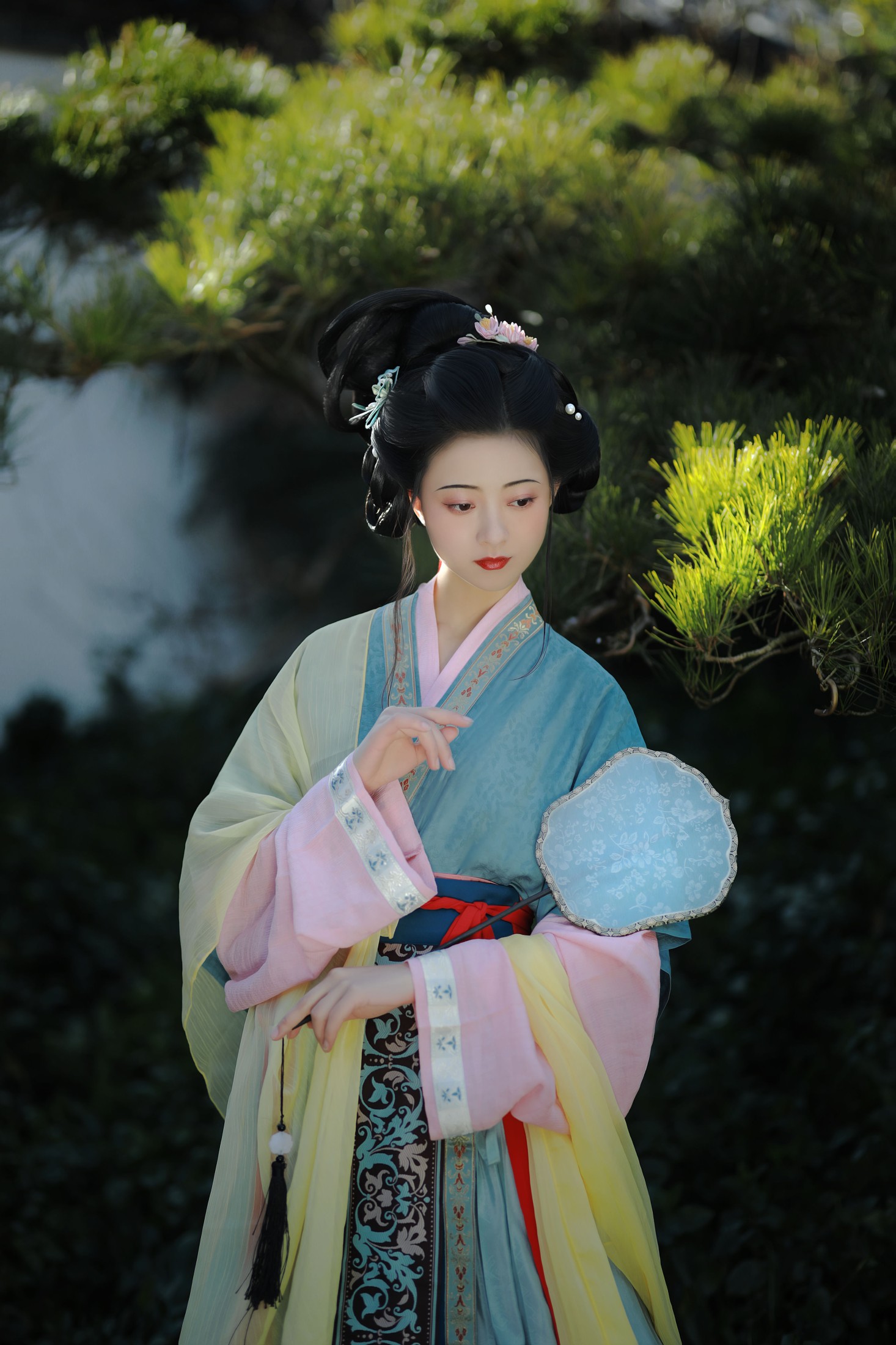 与芳 – 《莫失所念》[31P] 插图4