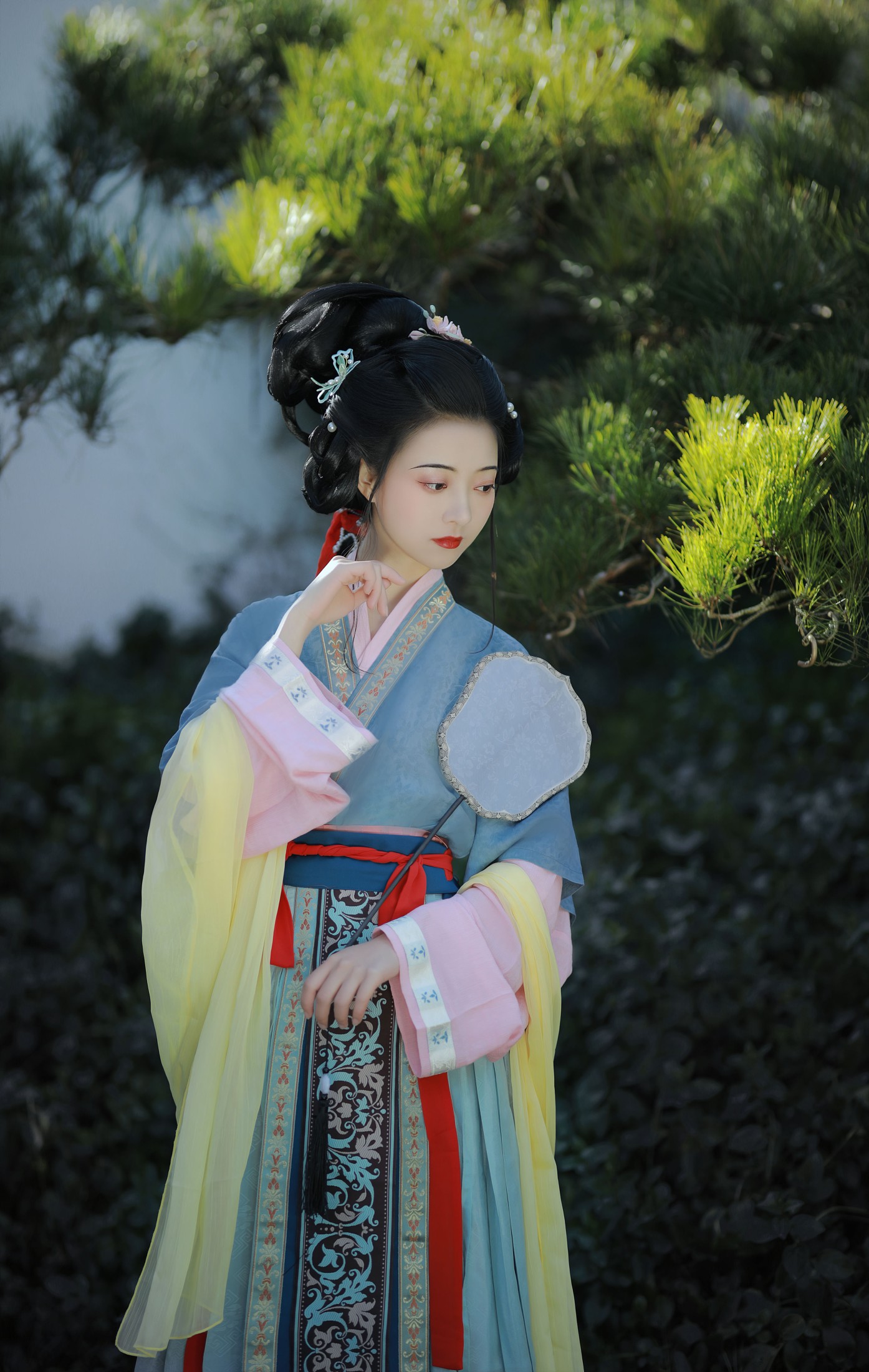 与芳 – 《莫失所念》[31P] 插图3