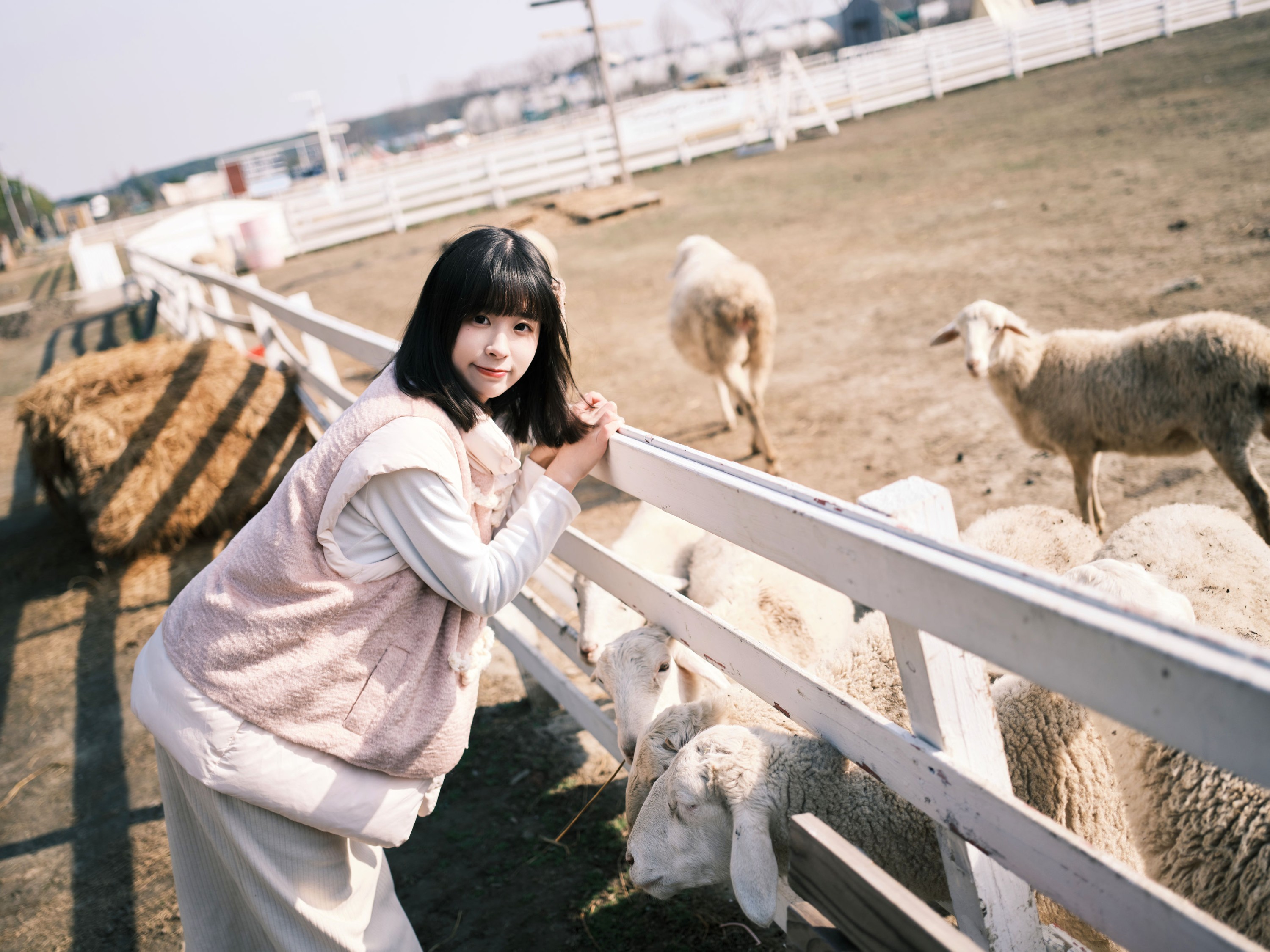 宁宁头w – 《牧场物语》[38P] 插图3